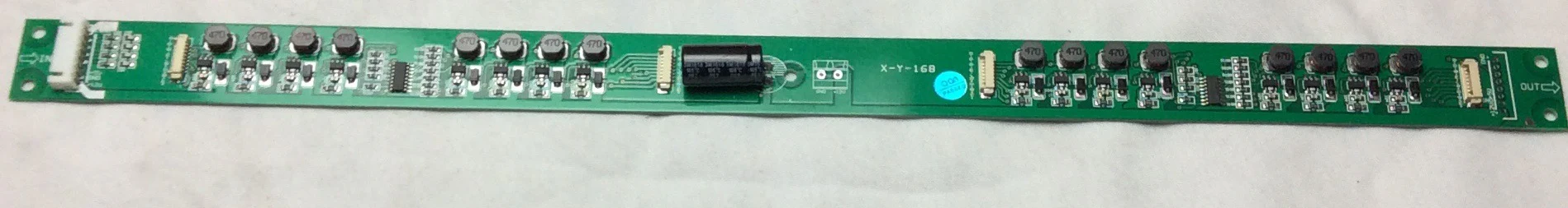 MOTIONSTRIP RIGHT BOARD