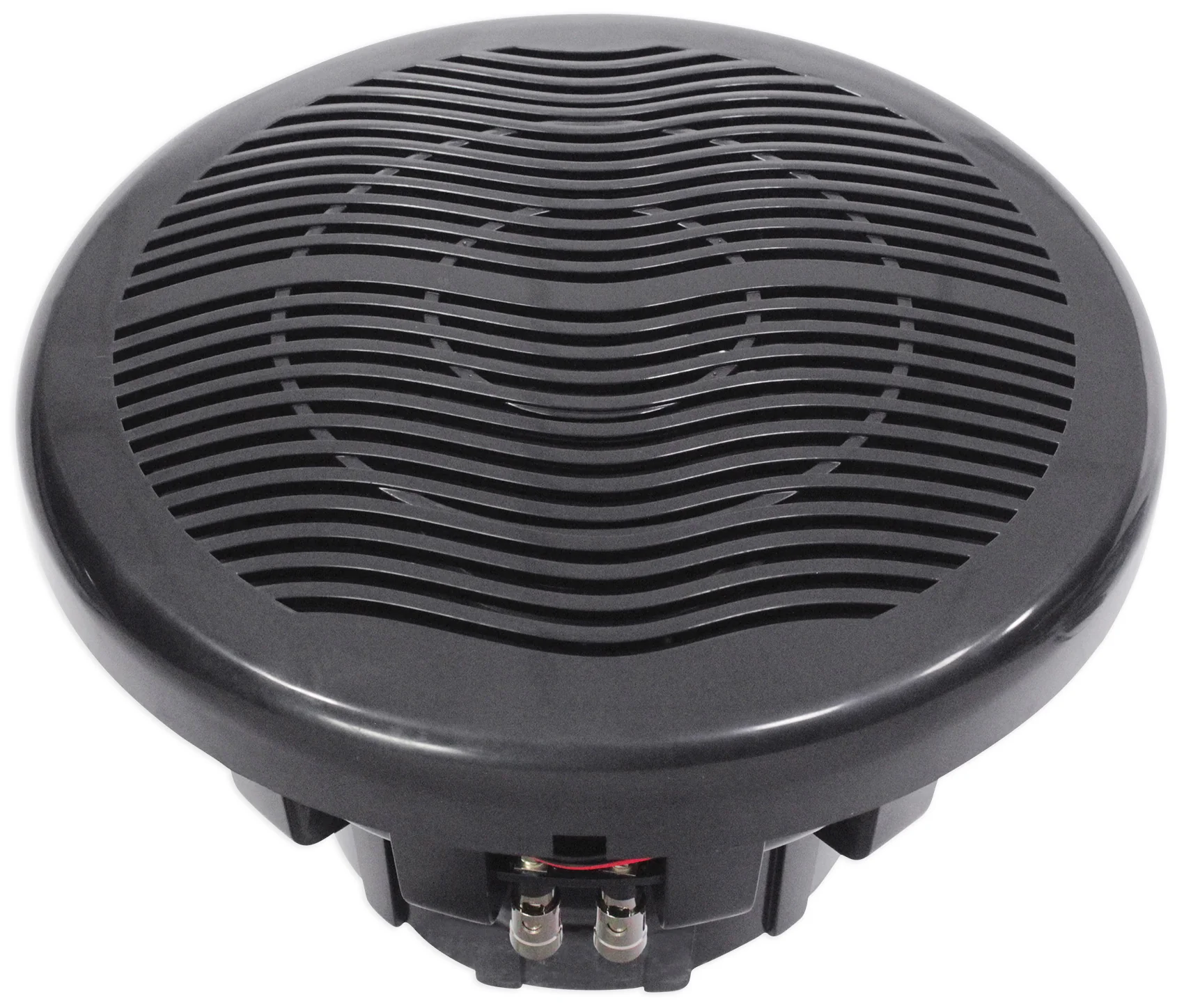 MS10LB 10 LED Subwoofer + dBM12 Marine Mono Amp Bundle - Image 5