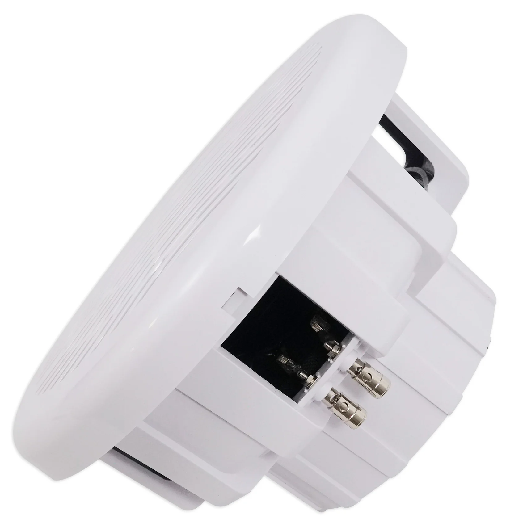 MS12LW White + dBM12 Marine Amplifier Bundle - Image 6