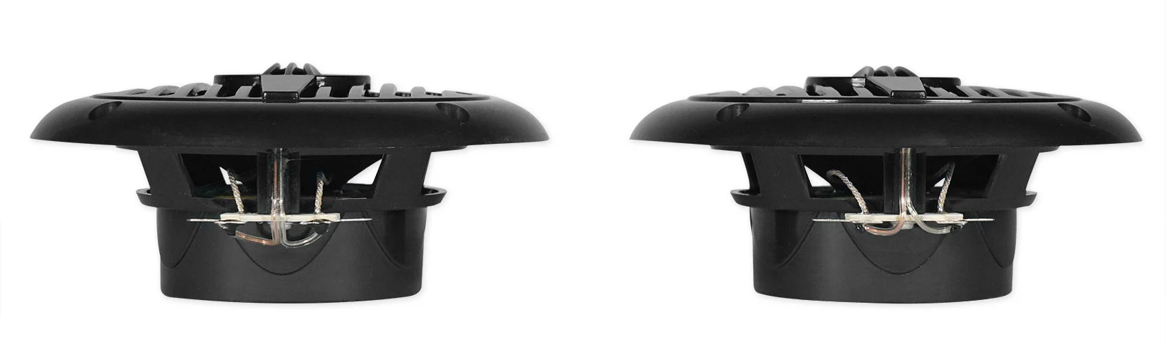 MS40B 4" Speakers + 4" Black Tower Pods Bundle - Image 6
