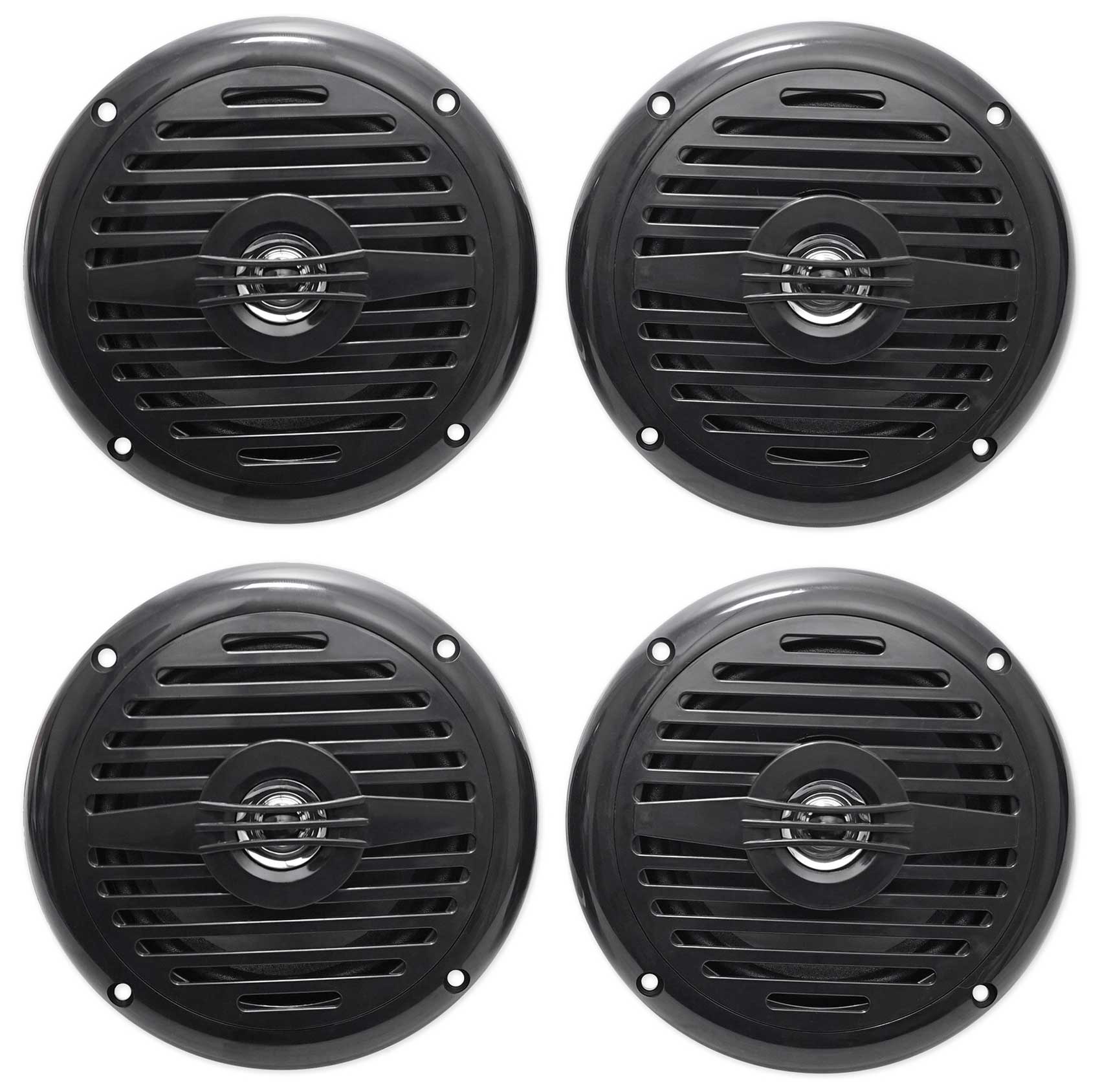 MS525B 2-Pair