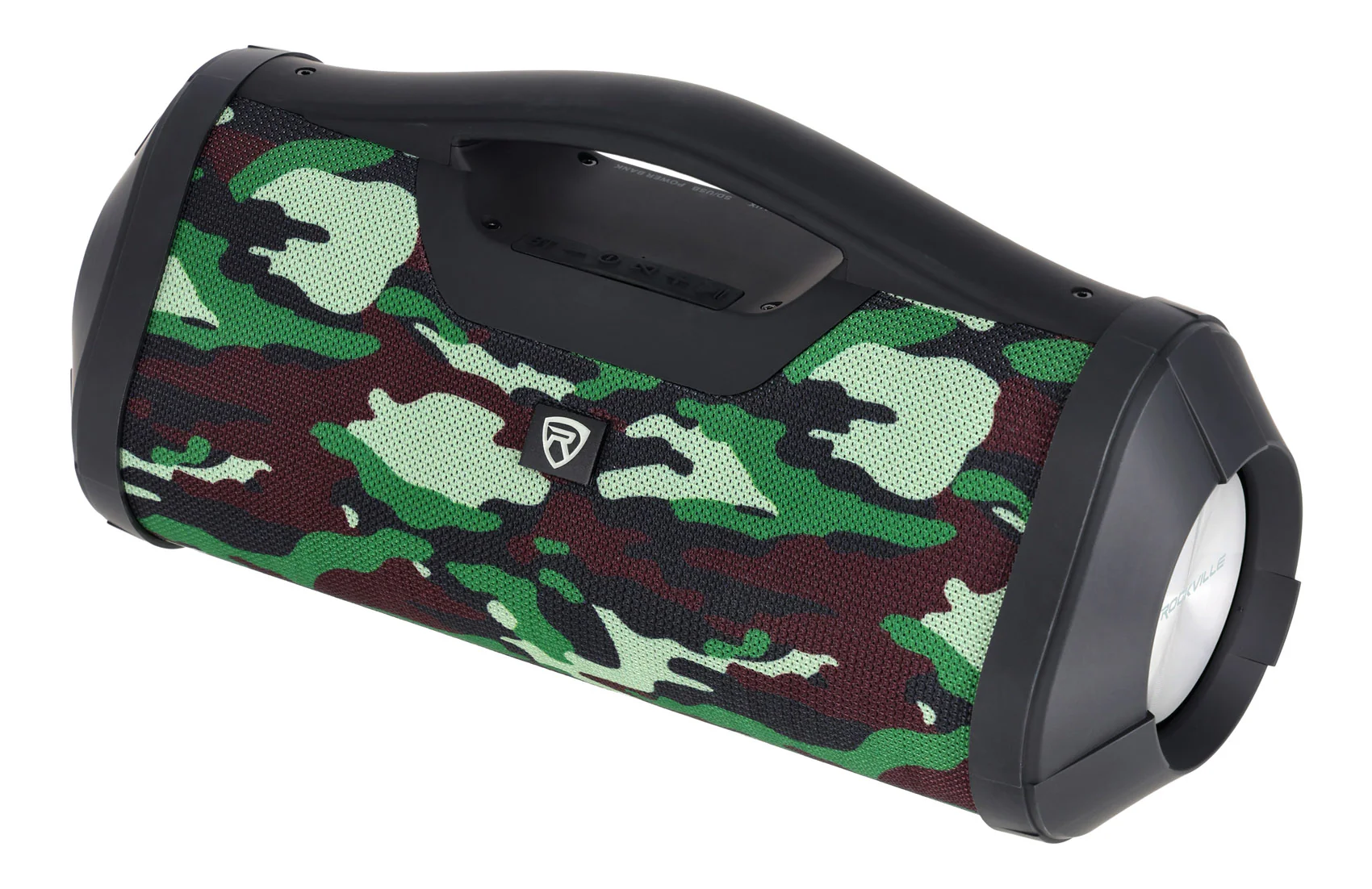 MTX MUDSYS41 Four-Speaker Marine Soundbar System w/Bluetooth For ATV/UTV+Boombox - Image 4