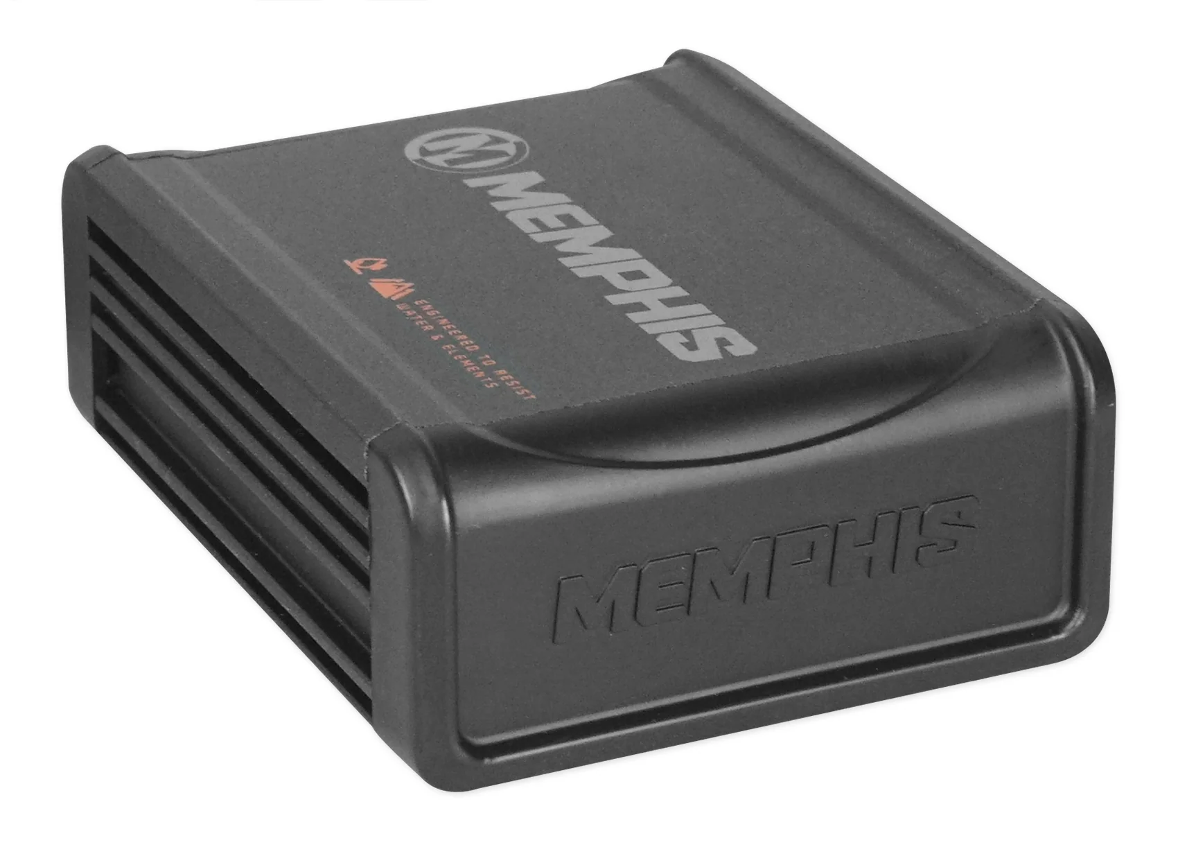 Memphis MXABMC2BT (2) Speakers+Amp+Bluetooth Control + Home Speakers - Image 15