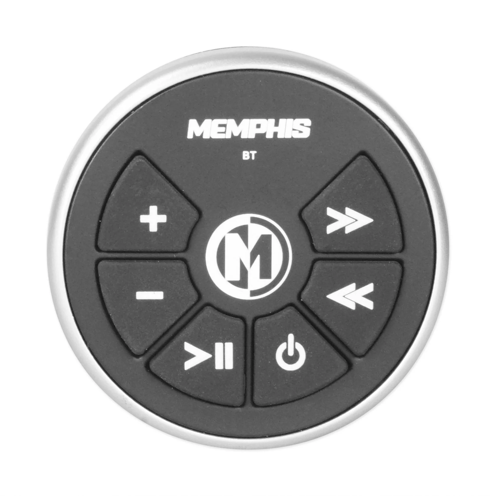 Memphis MXABMC2BT (2) Speakers+Amp+Bluetooth Control + Home Speakers - Image 17
