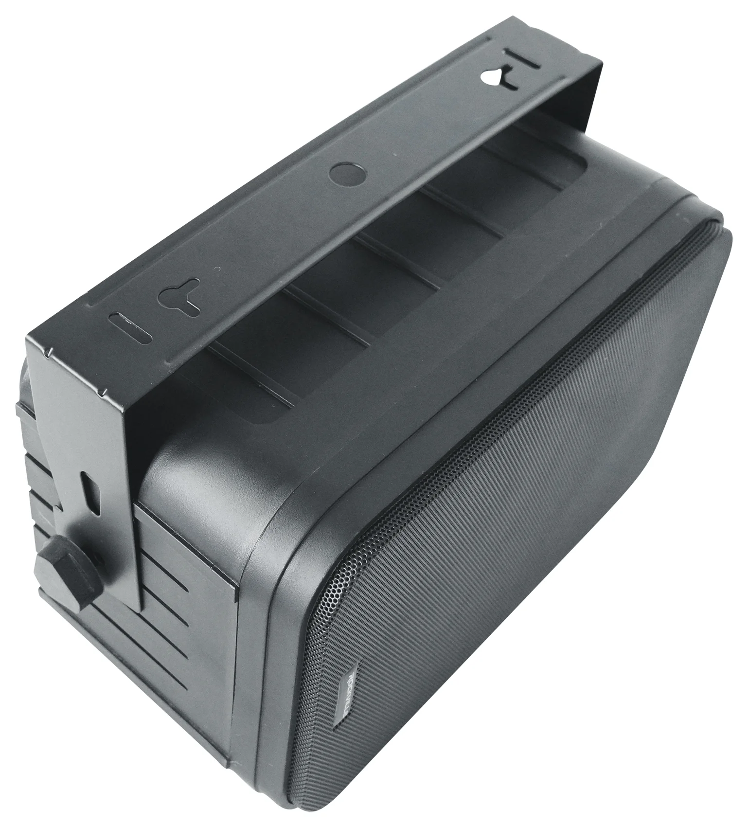 HP65S Black Boat - Image 6