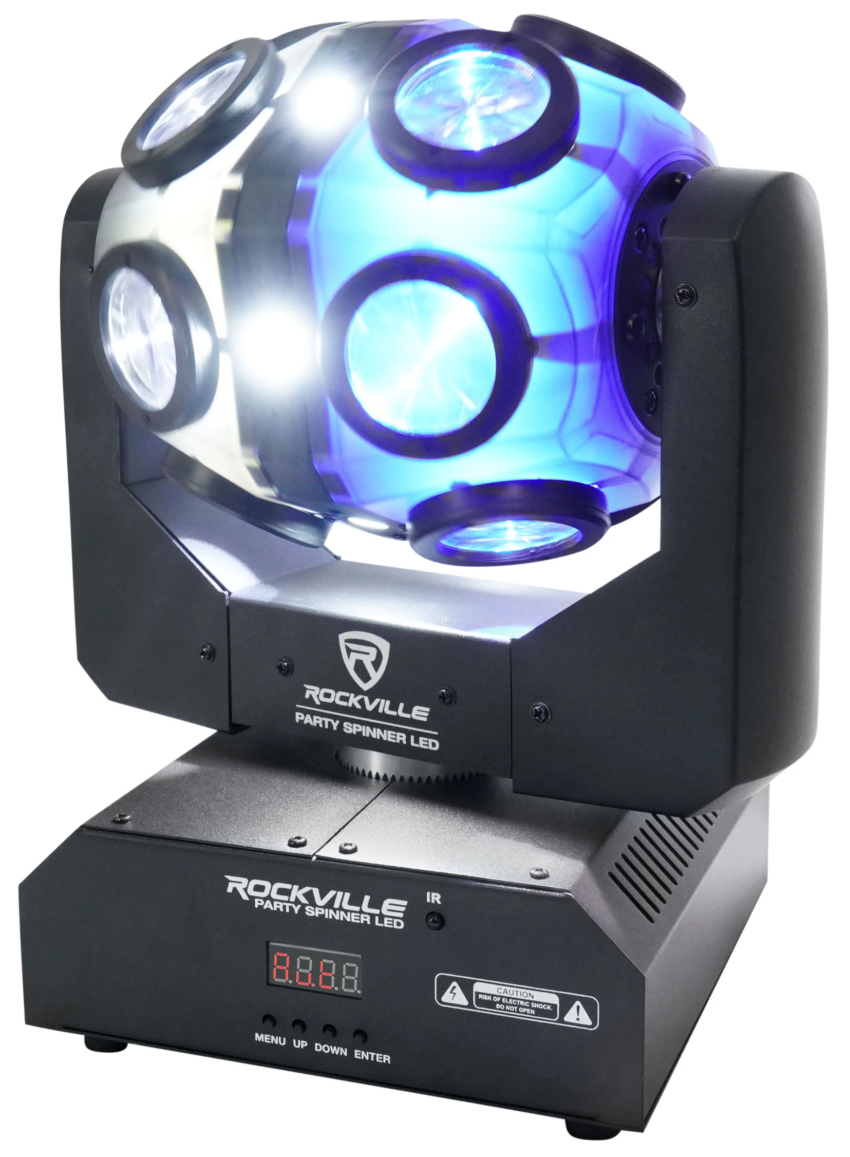 PARTY SPINNER LED - Image 11