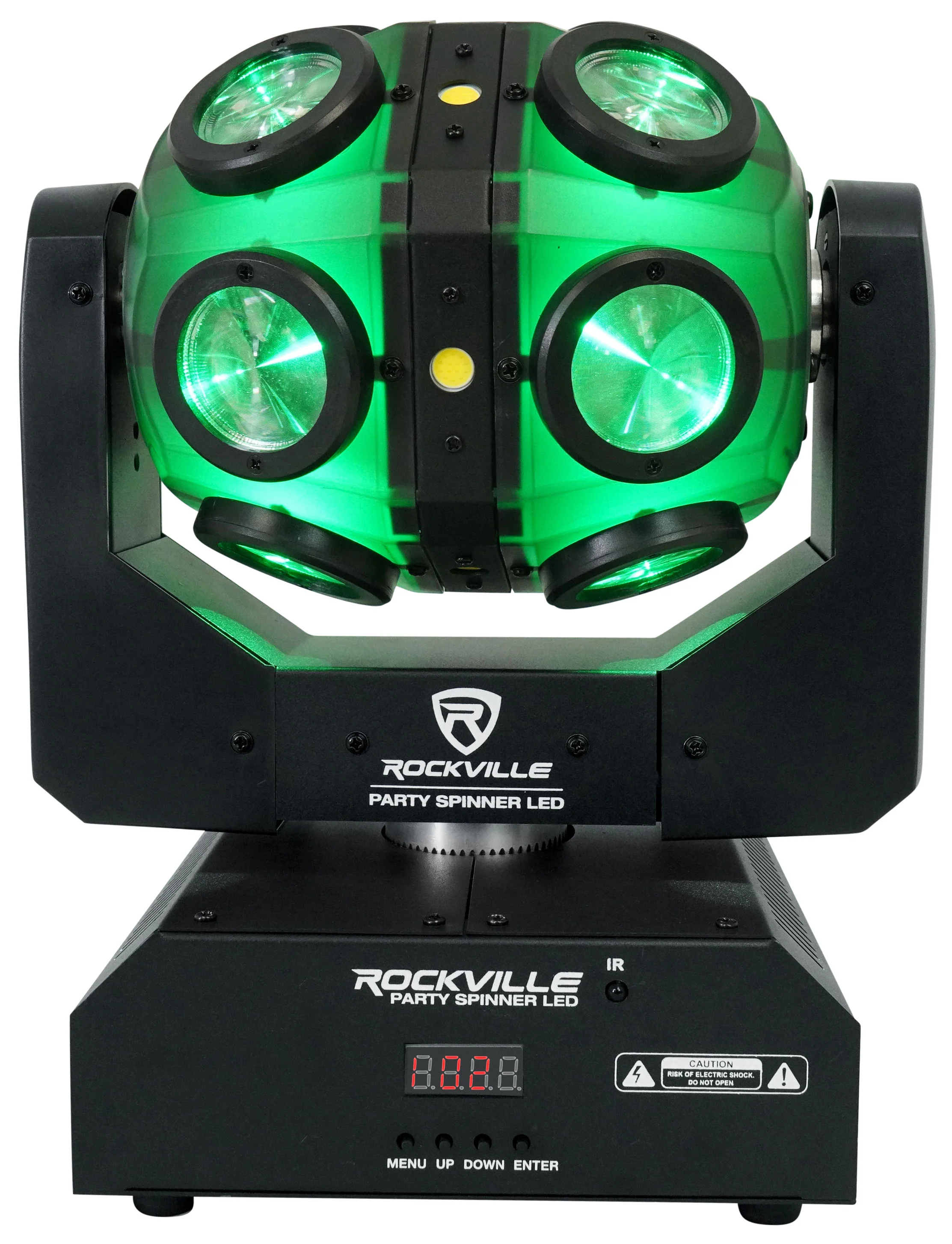 PARTY SPINNER LED - Image 6