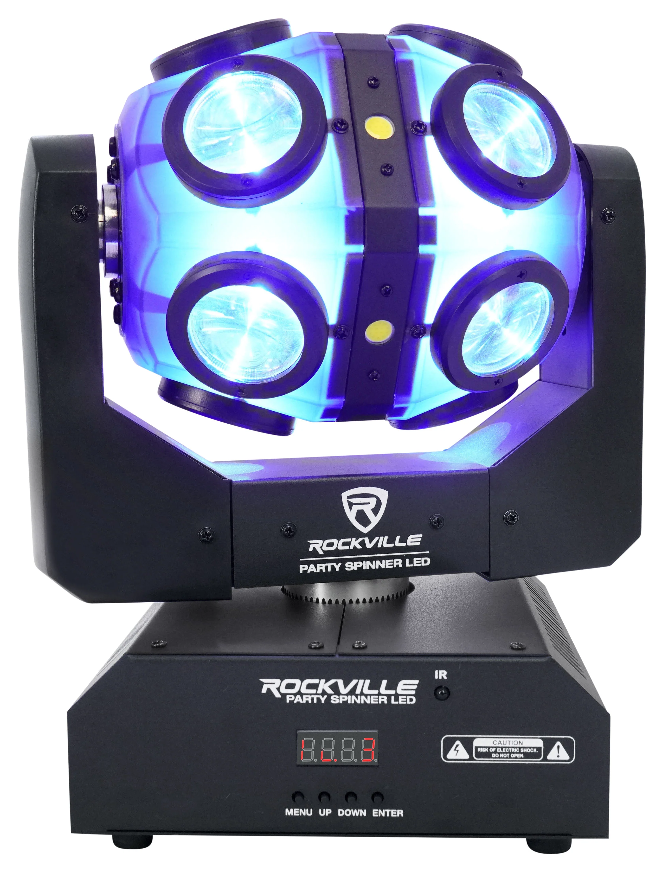 PARTY SPINNER LED - Image 7