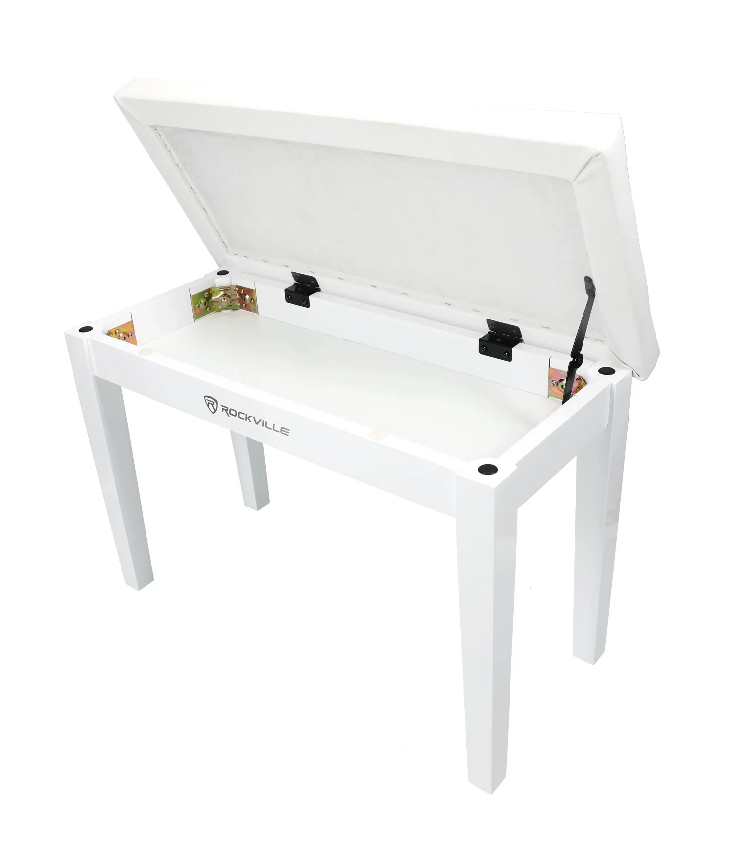 PB7 White [Used] - Image 3