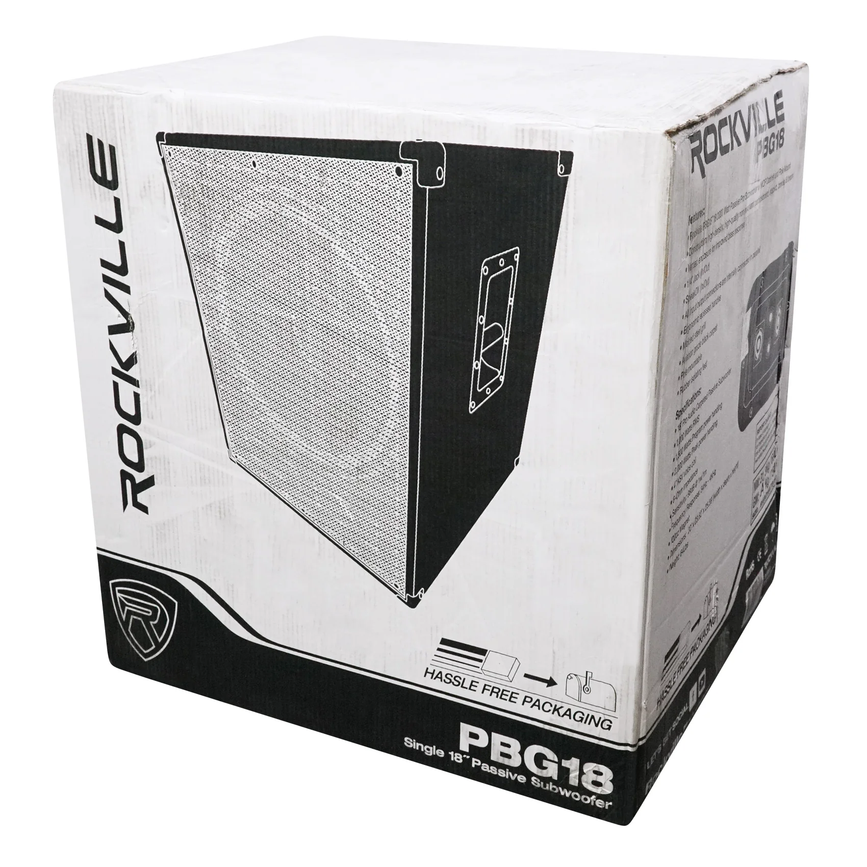 PBG18 [Used] - Image 11