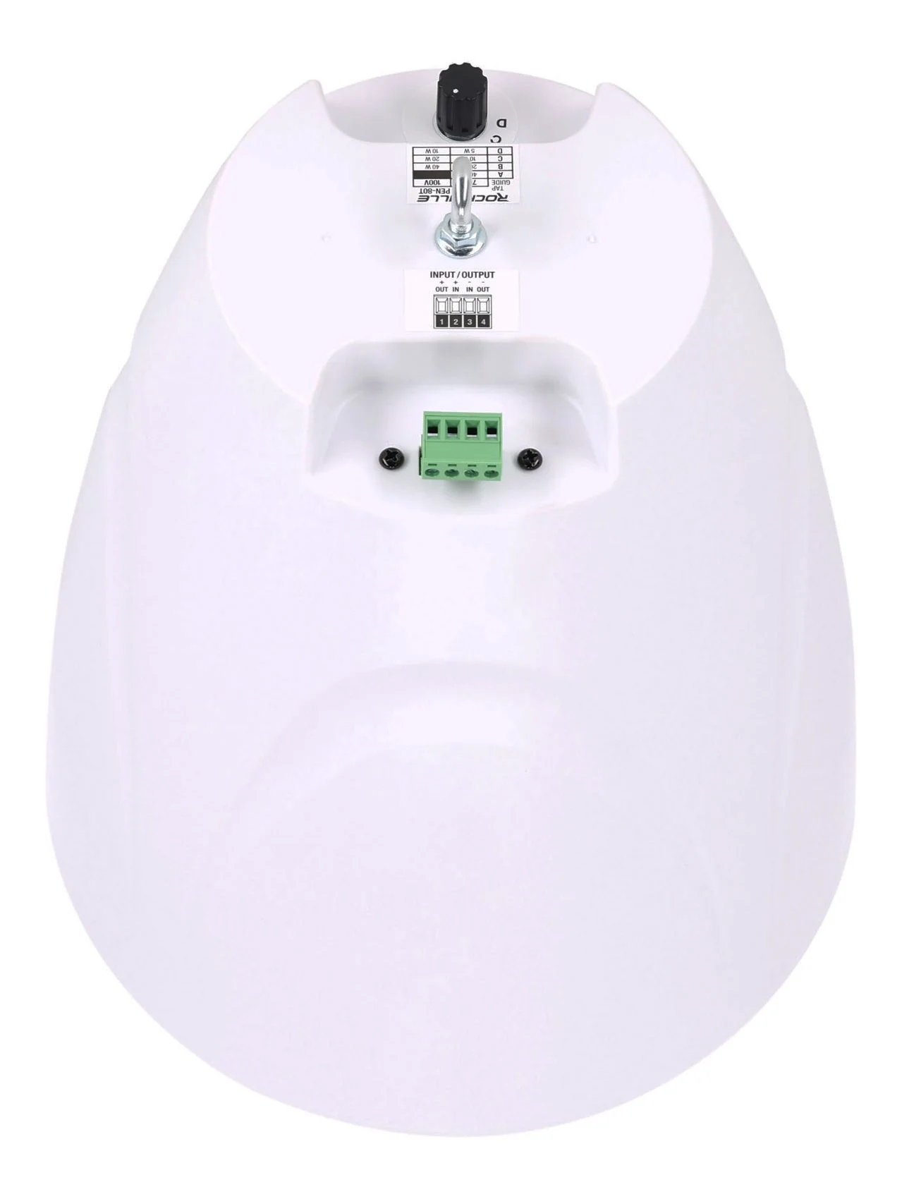 PEN-80T WHITE - Image 5
