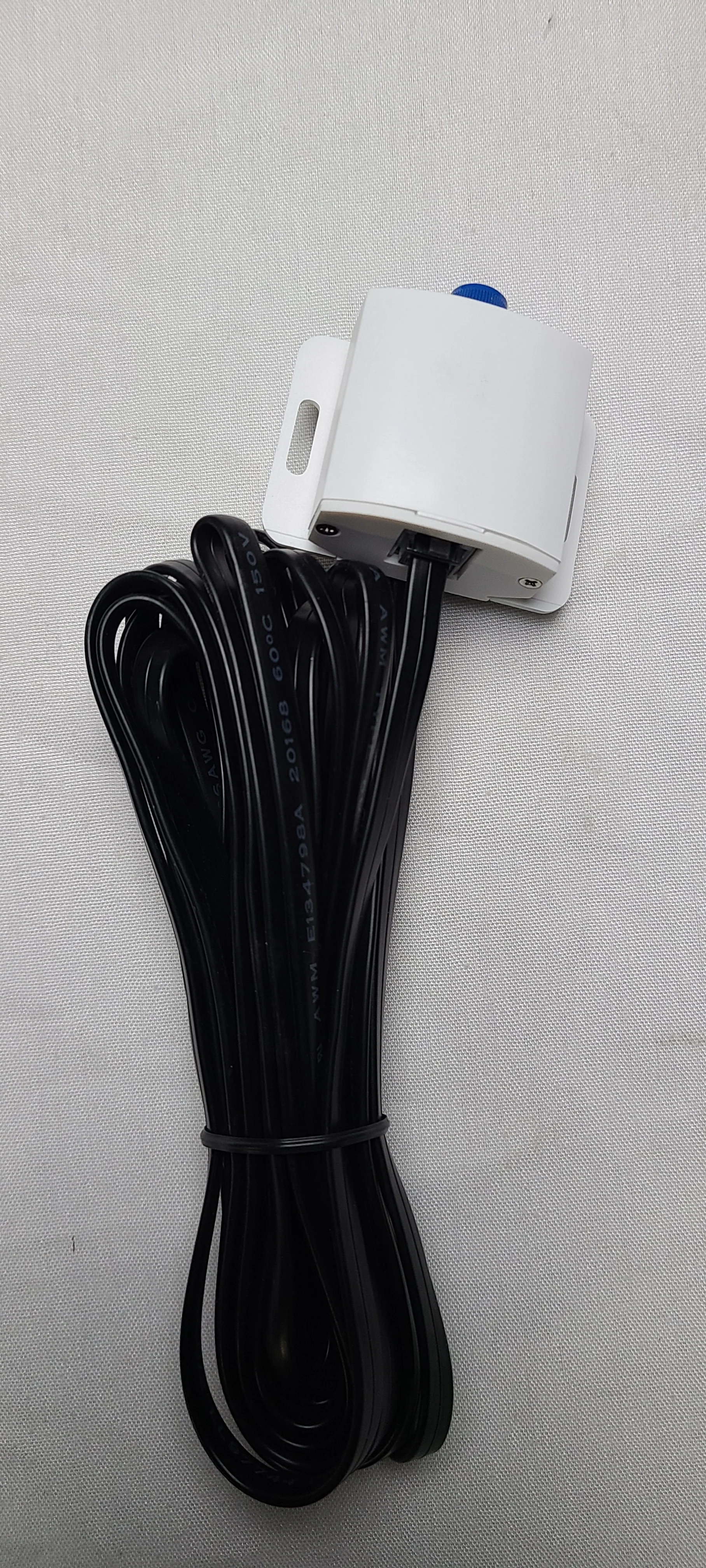 WHITE PHENOM BASS REMOTE - White Phenom bass remote MARINE (RXM series, RXM-S6 etc)