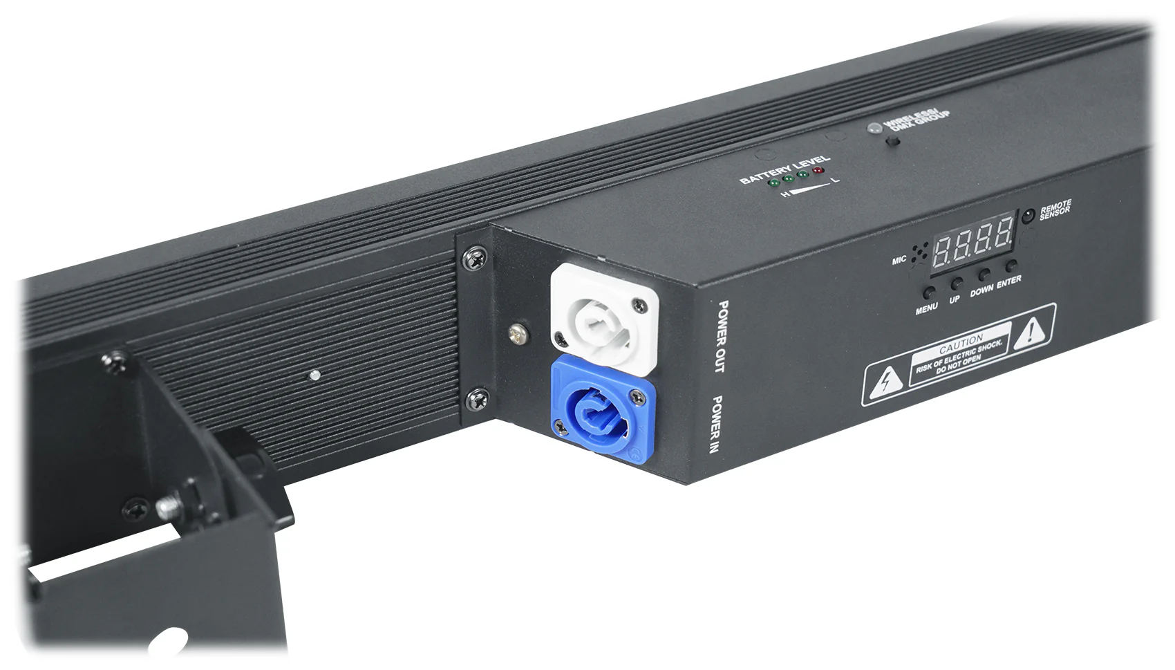 Pixel Hybrid Bar - Image 11