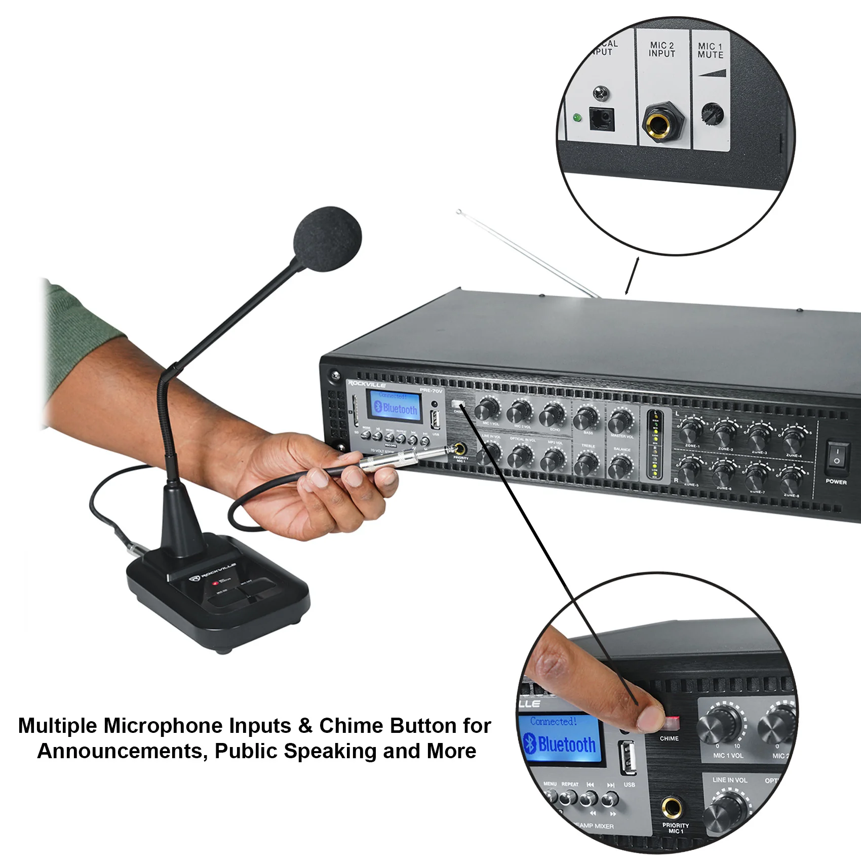 PRE-70V - Image 6