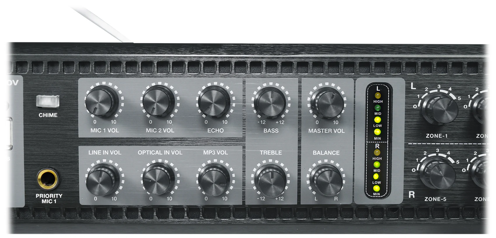 PRE-70V - Image 9