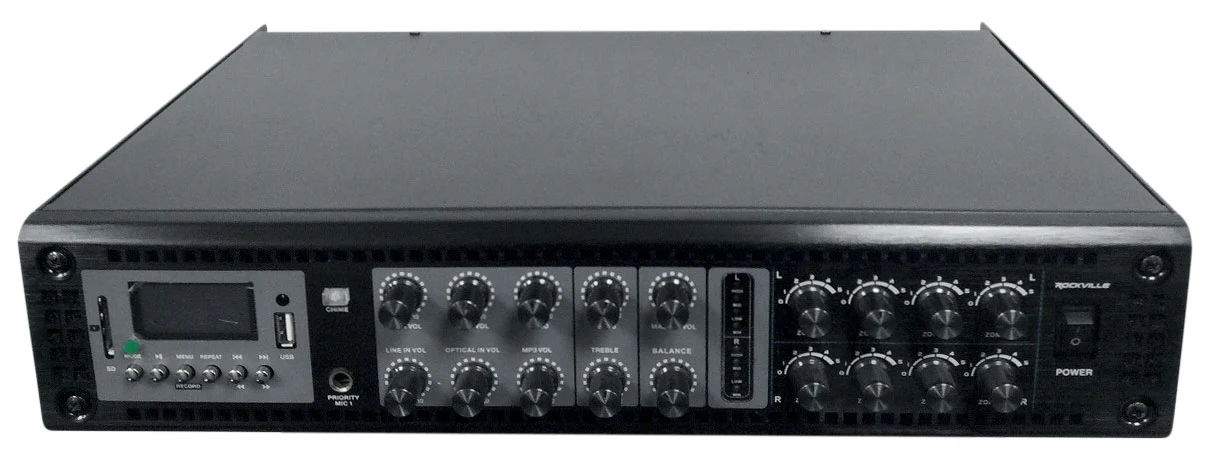 PRE-70V [Used]
