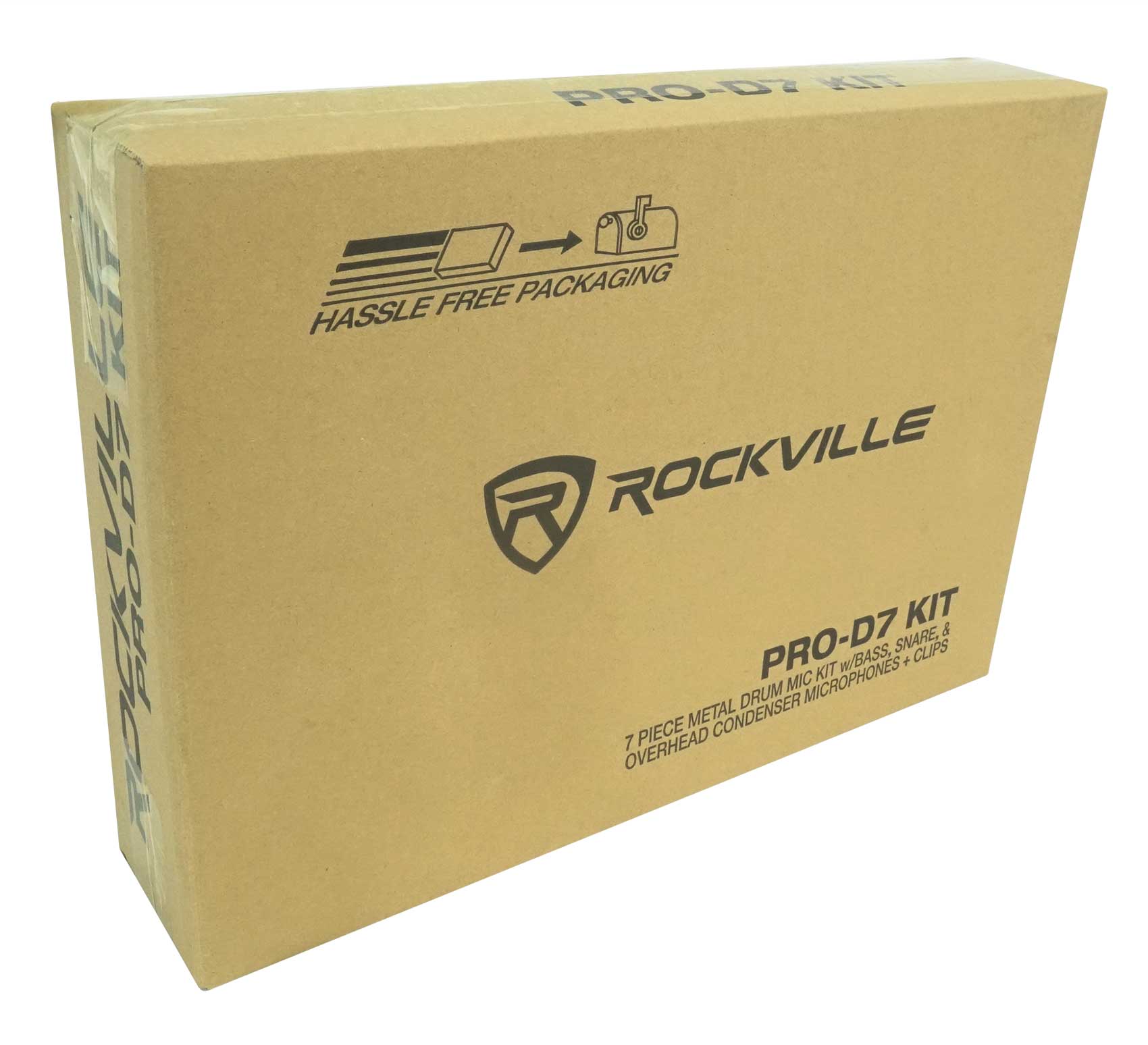 PRO-D7 KIT - Image 12