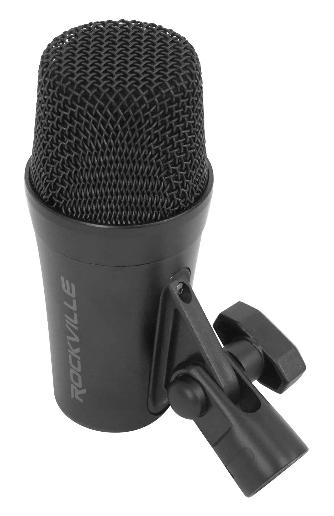 PRO‑D7 Drum Mic Kit + (4) Mic Stands Bundle - Image 22
