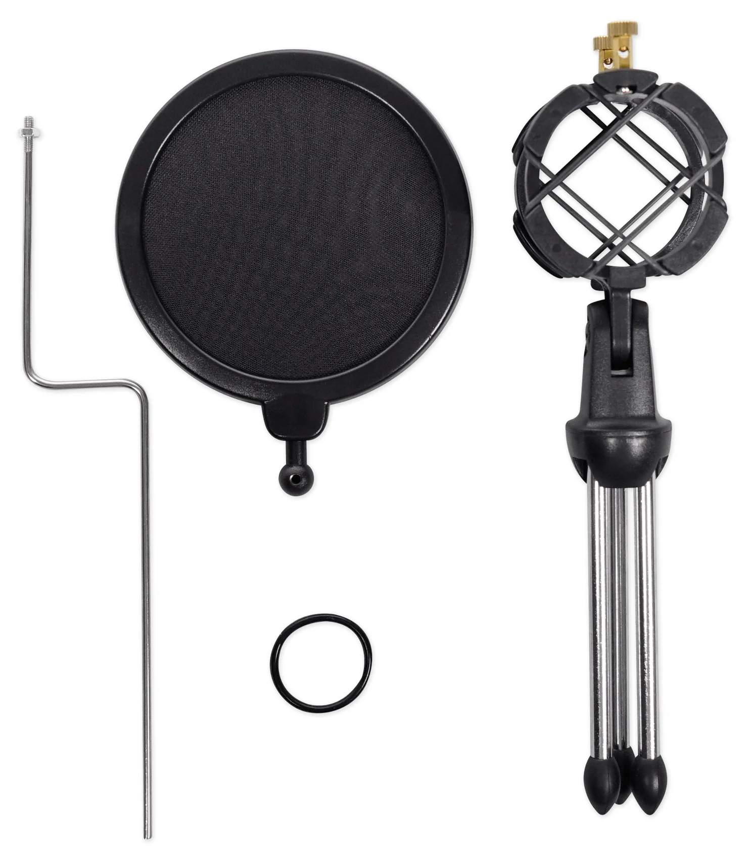 Podcast Studio Bundle + USB Interface 2x2 Bundle - Image 18