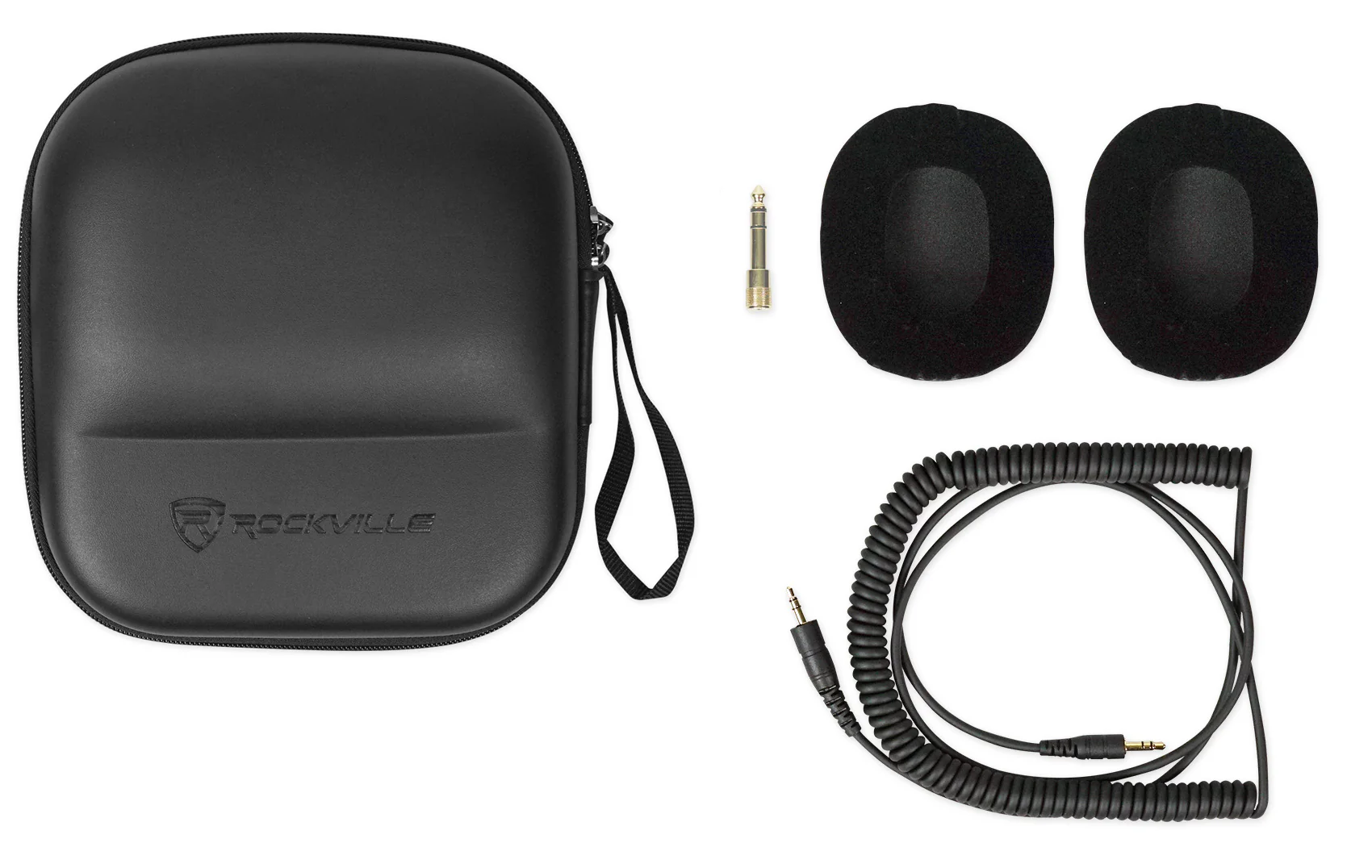 Podcast Studio Bundle + USB Interface 2x2 Bundle - Image 23