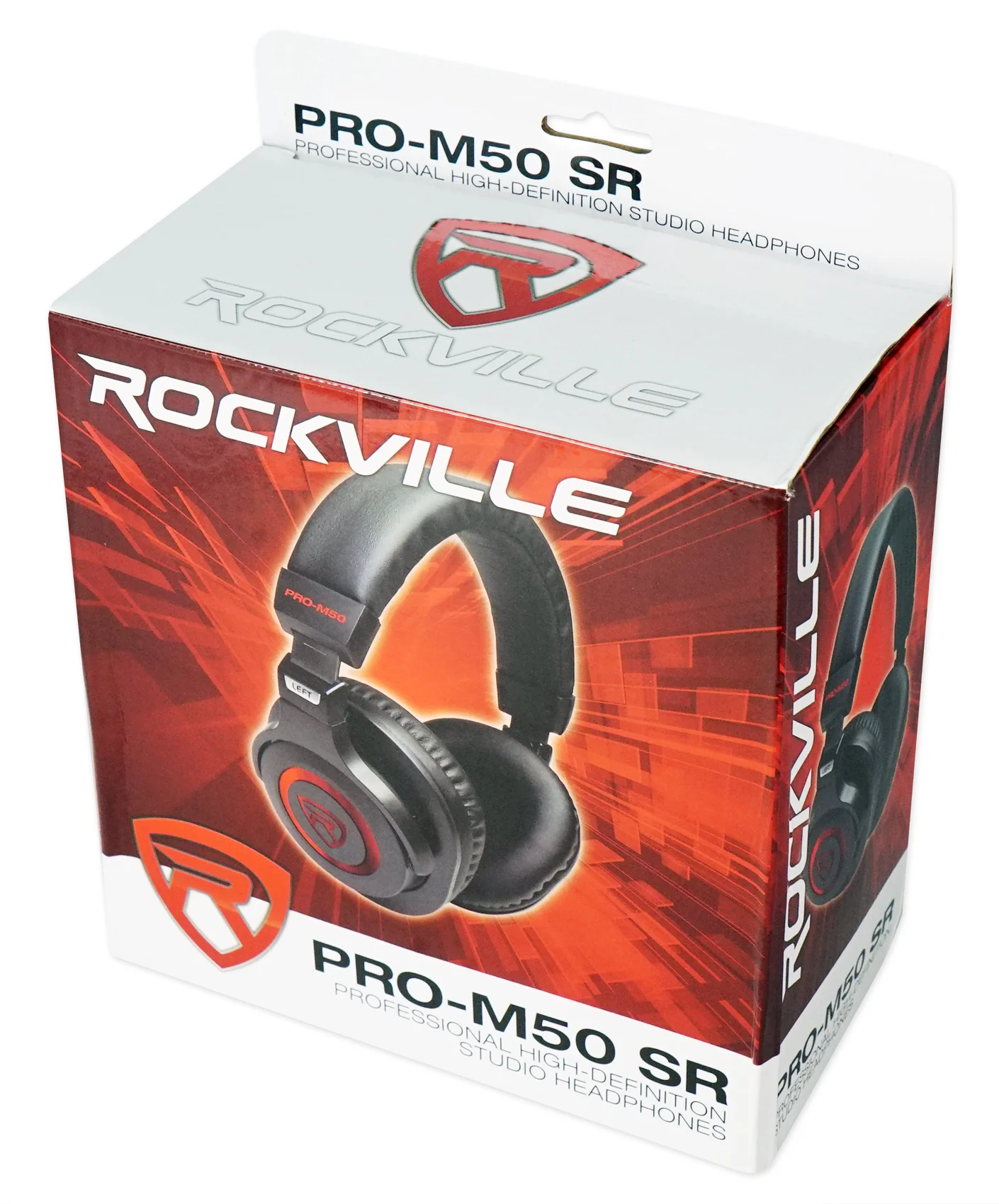 Podcast Studio Bundle + USB Interface 2x2 Bundle - Image 25