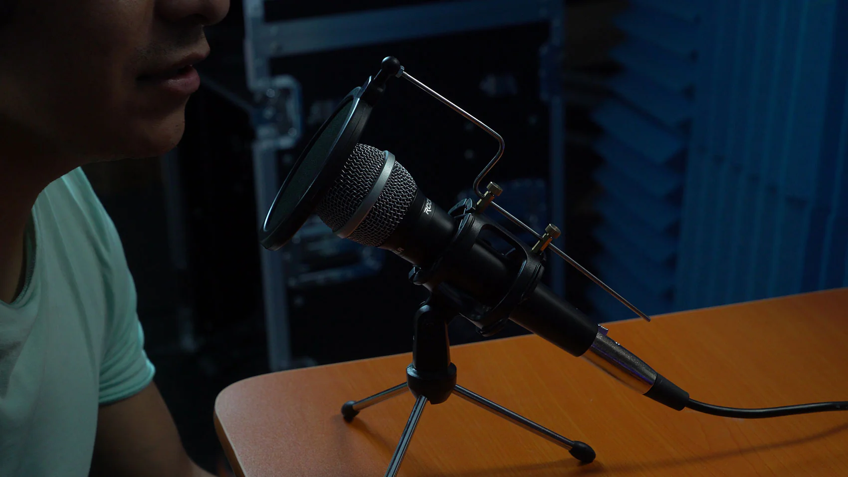 Podcast Studio Bundle + USB Interface 2x2 Bundle - Image 27