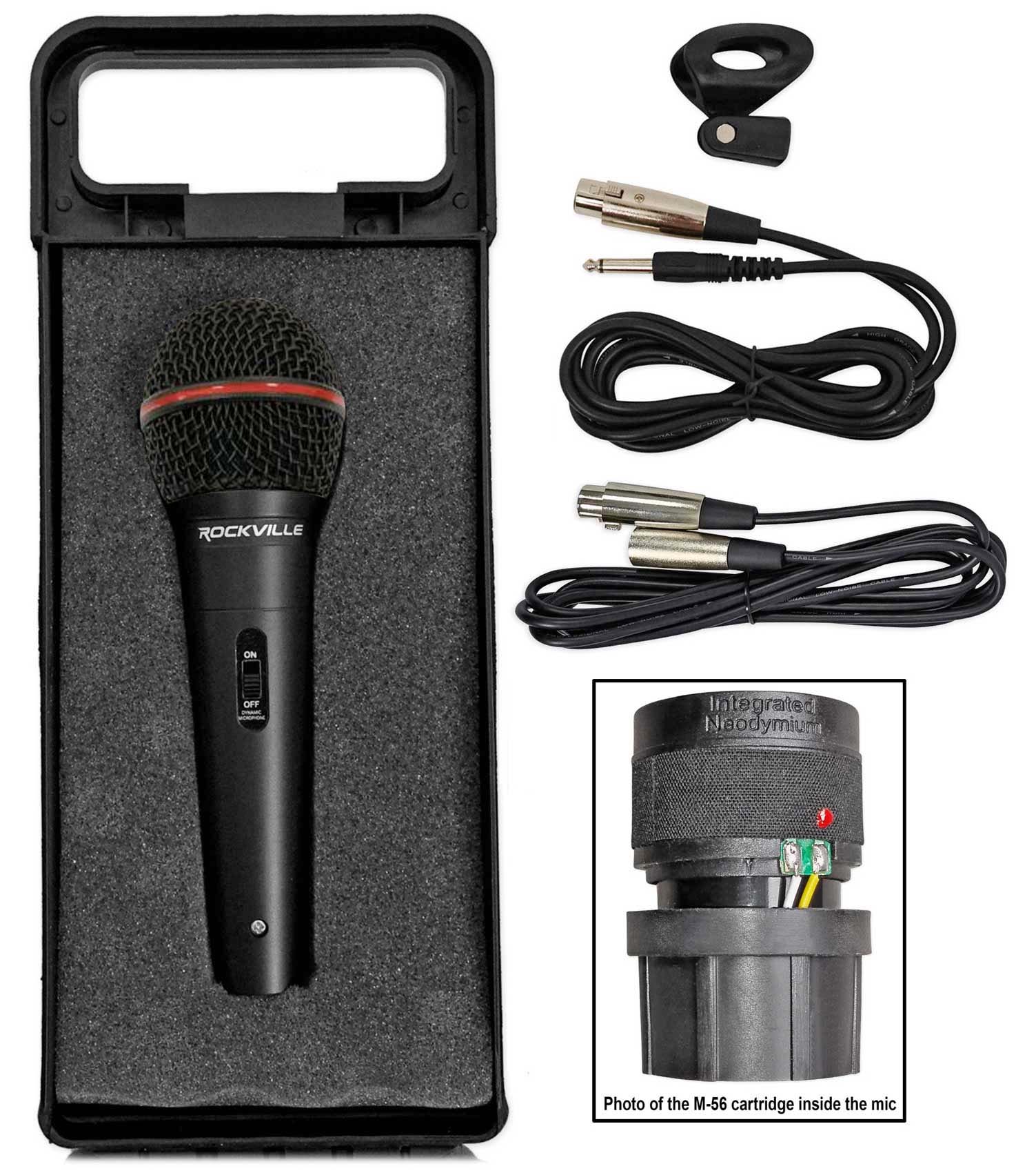 Podcast Studio Bundle + USB Interface 2x2 Bundle - Image 29