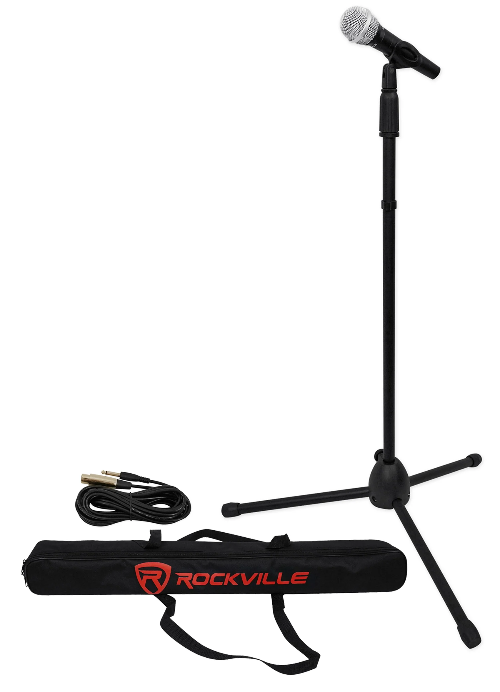 Pro Mic Kit 1 + iStand 44 Tablet/Phone Mount Bundle - Image 2
