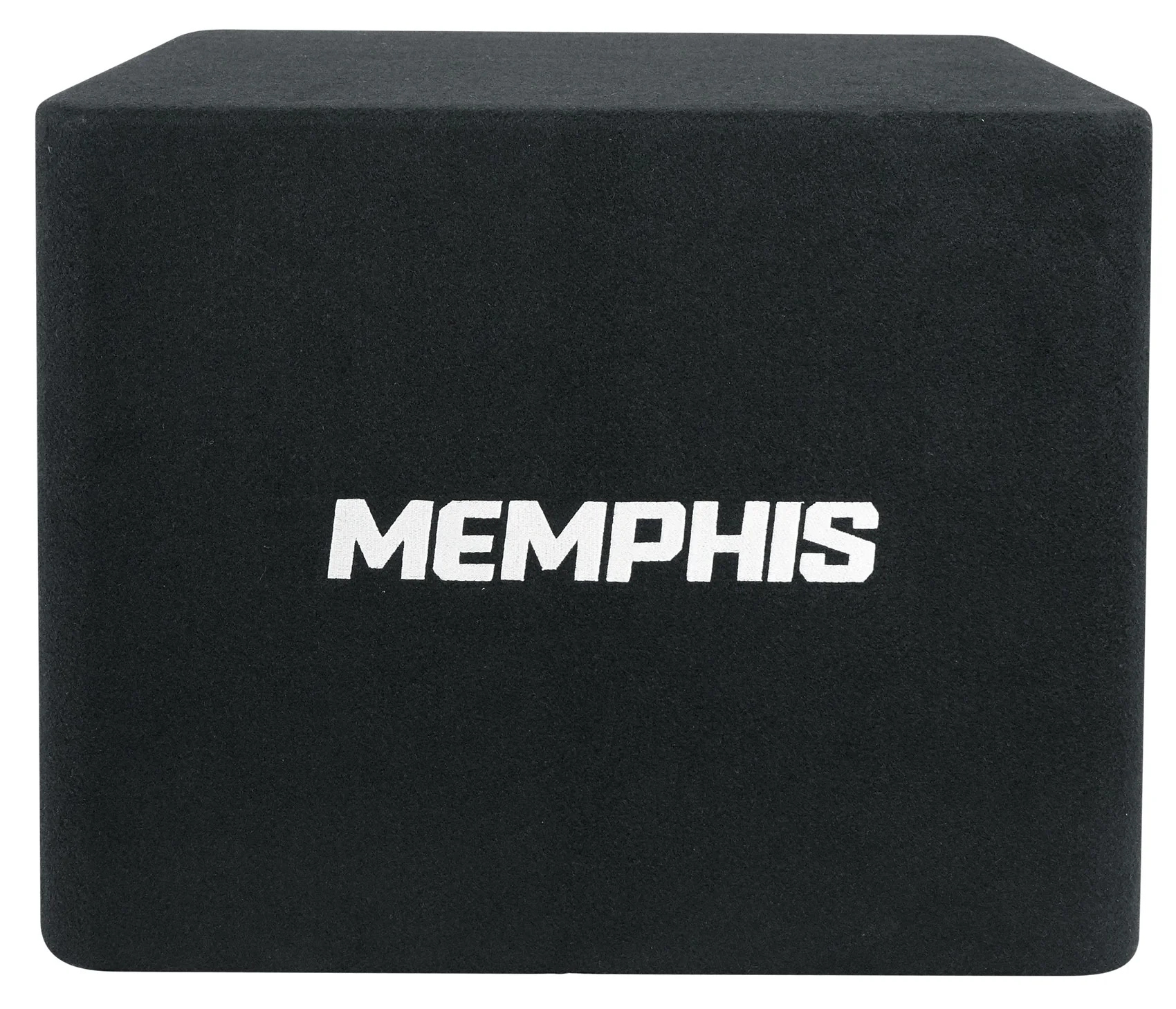 Memphis Audio PRXE12S2 600w 12" Subwoofer+Sub Box Enclosure+Amplifier+Amp Kit - Image 21
