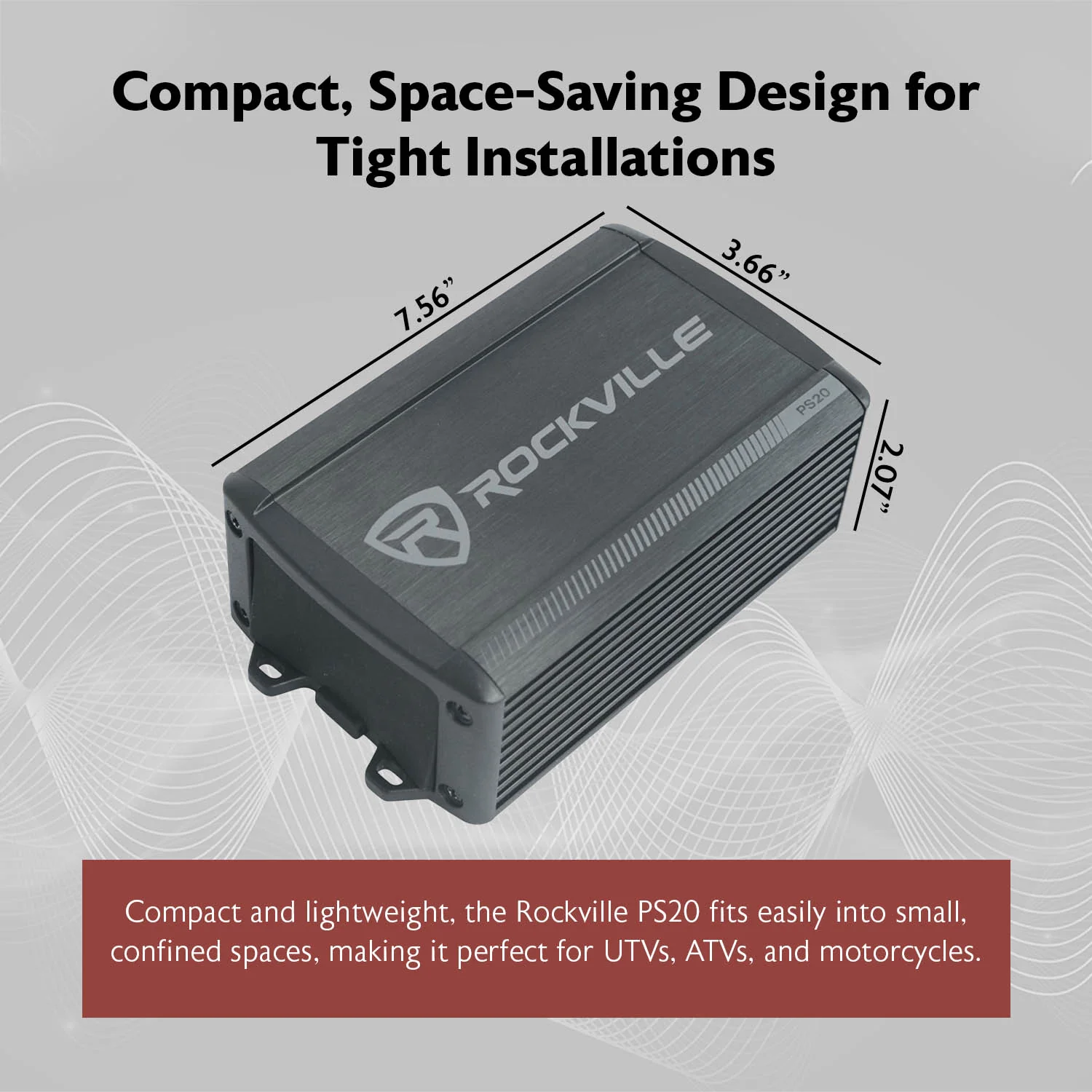 PS20 [Used] - Image 6