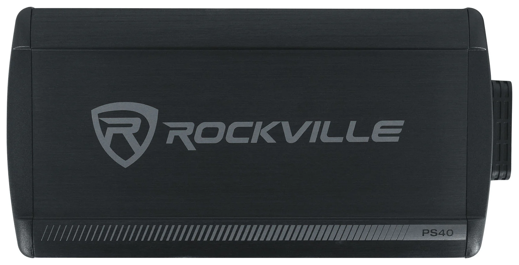 PS40 2-Pack + RWK8ATV Amp Installation Kit Bundle - Image 6