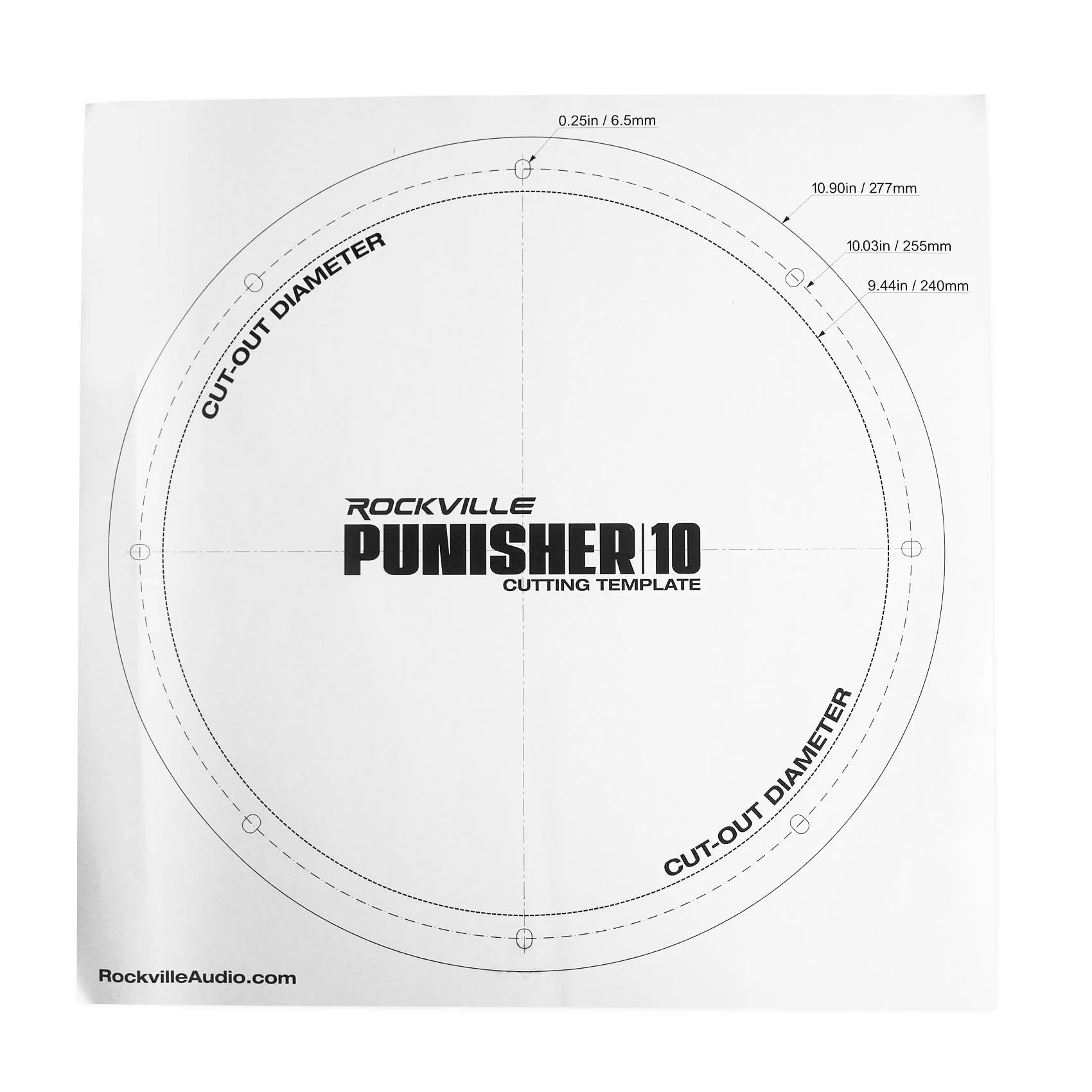 PUNISHER 10D1 - Image 10