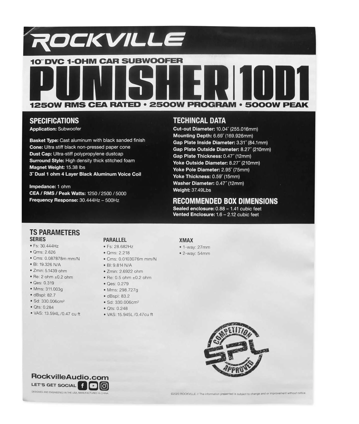PUNISHER 10D1 - Image 9
