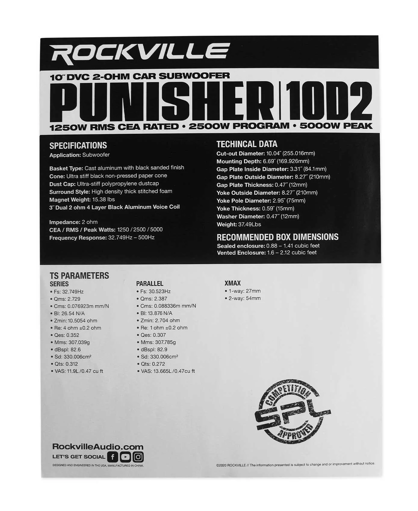 PUNISHER 10D2 - Image 9
