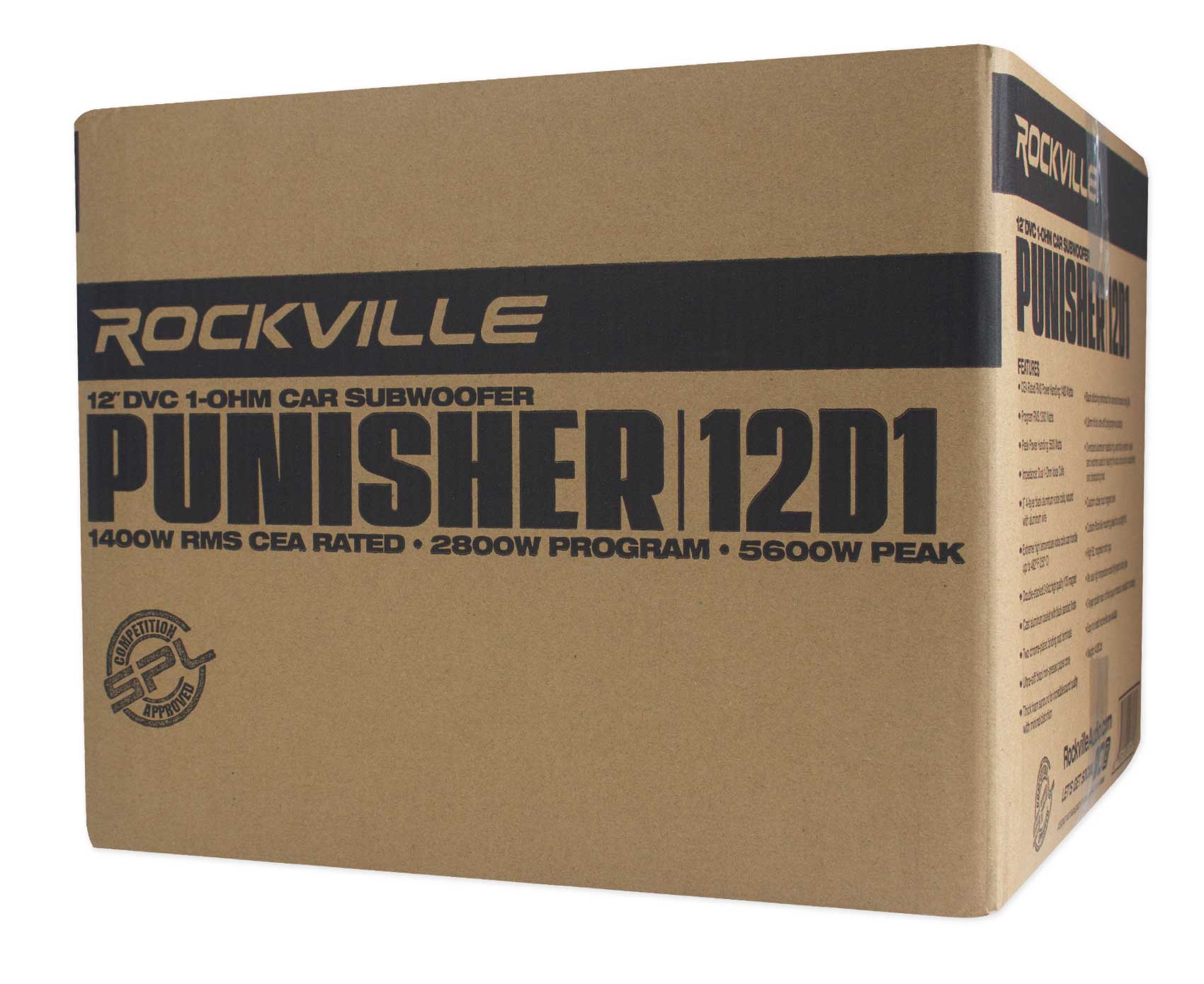PUNISHER 12D1 - Image 11