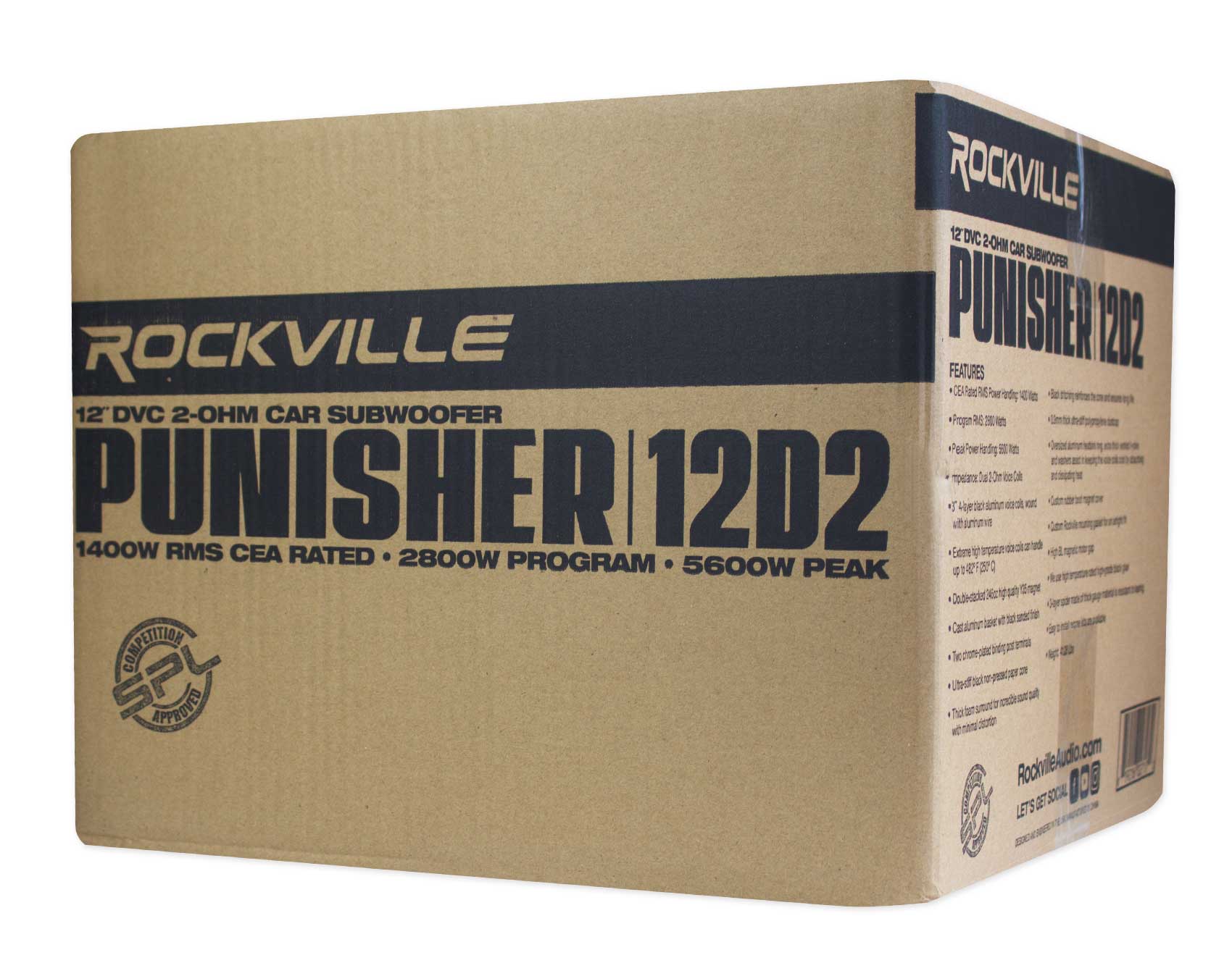 PUNISHER 12D2 - Image 12