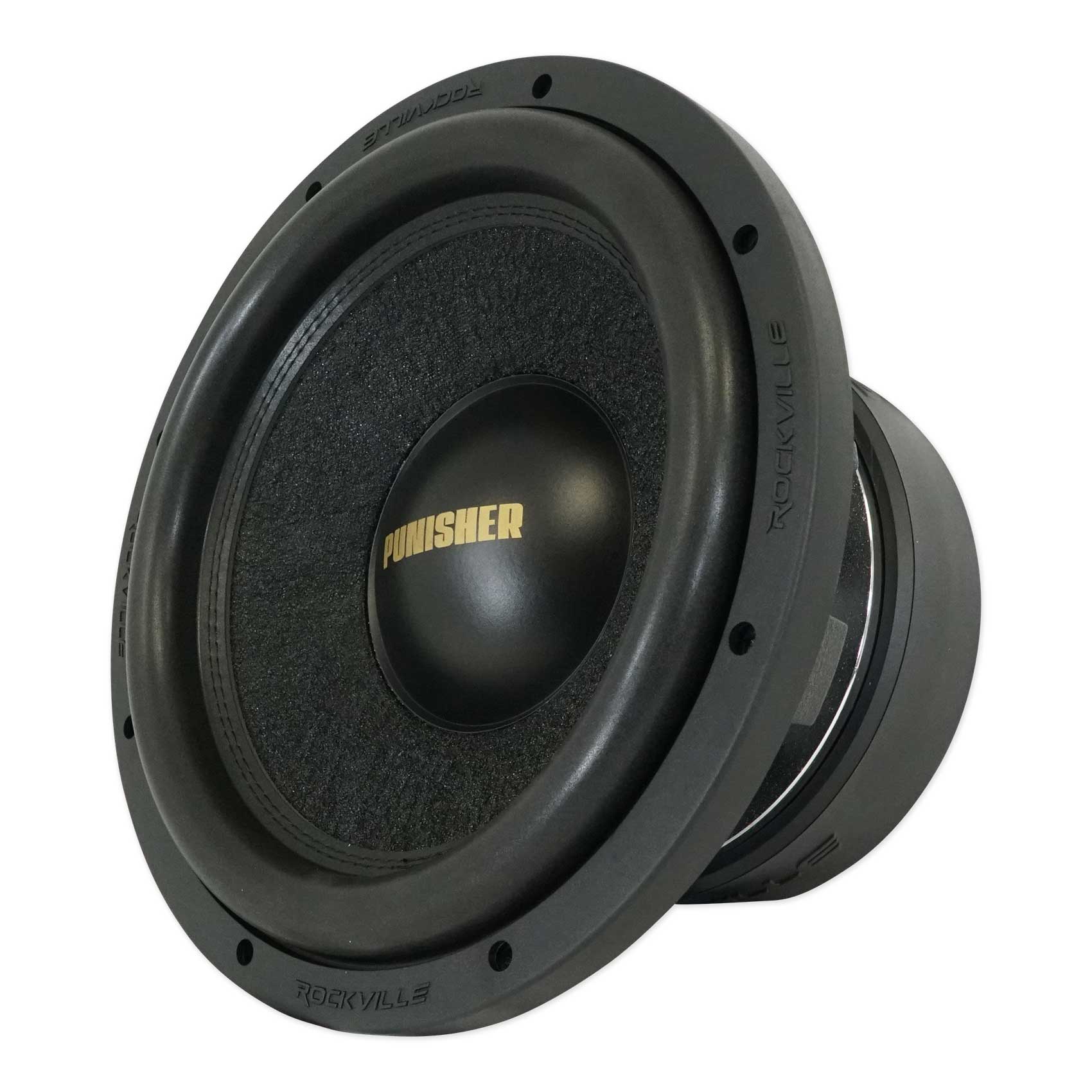 Punisher 12D2 12 + RBS12 SPL Enclosure Bundle - Image 7