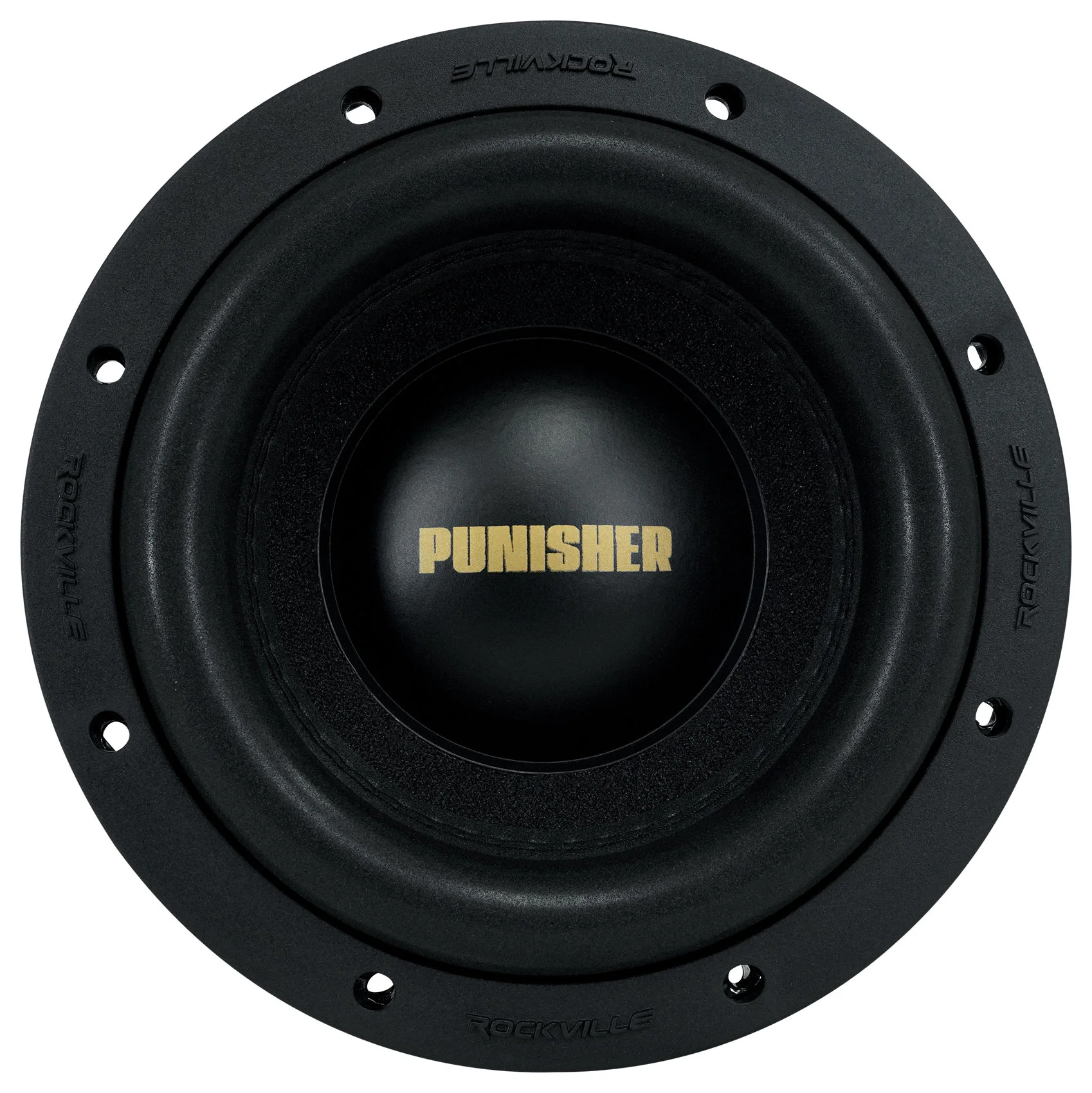 PUNISHER 8D1 [Used] - Image 2