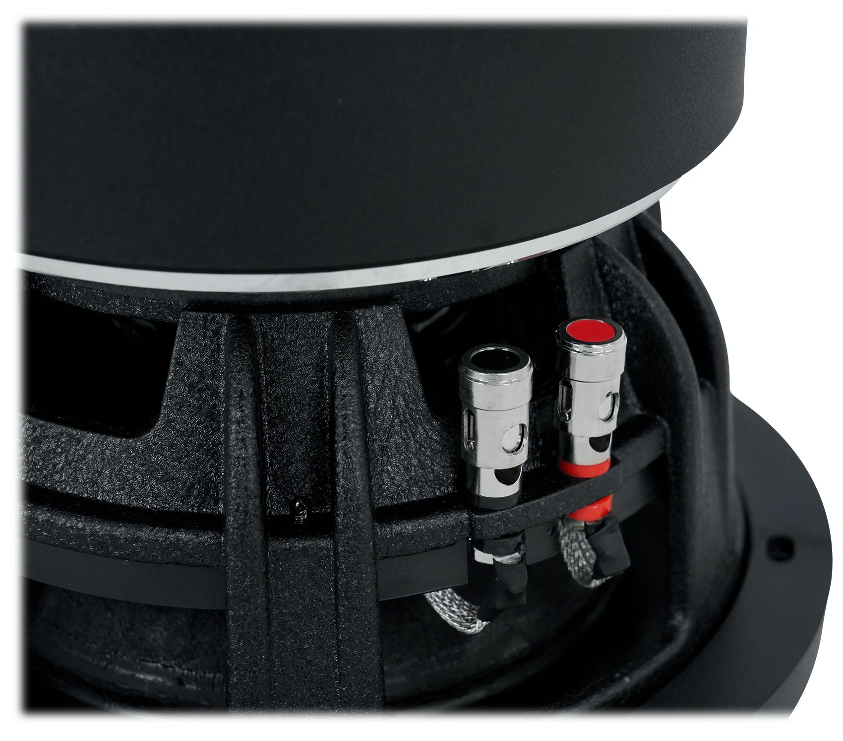 Punisher 8D2 8 + RQB8 Bedliner Enclosure Bundle - Image 10