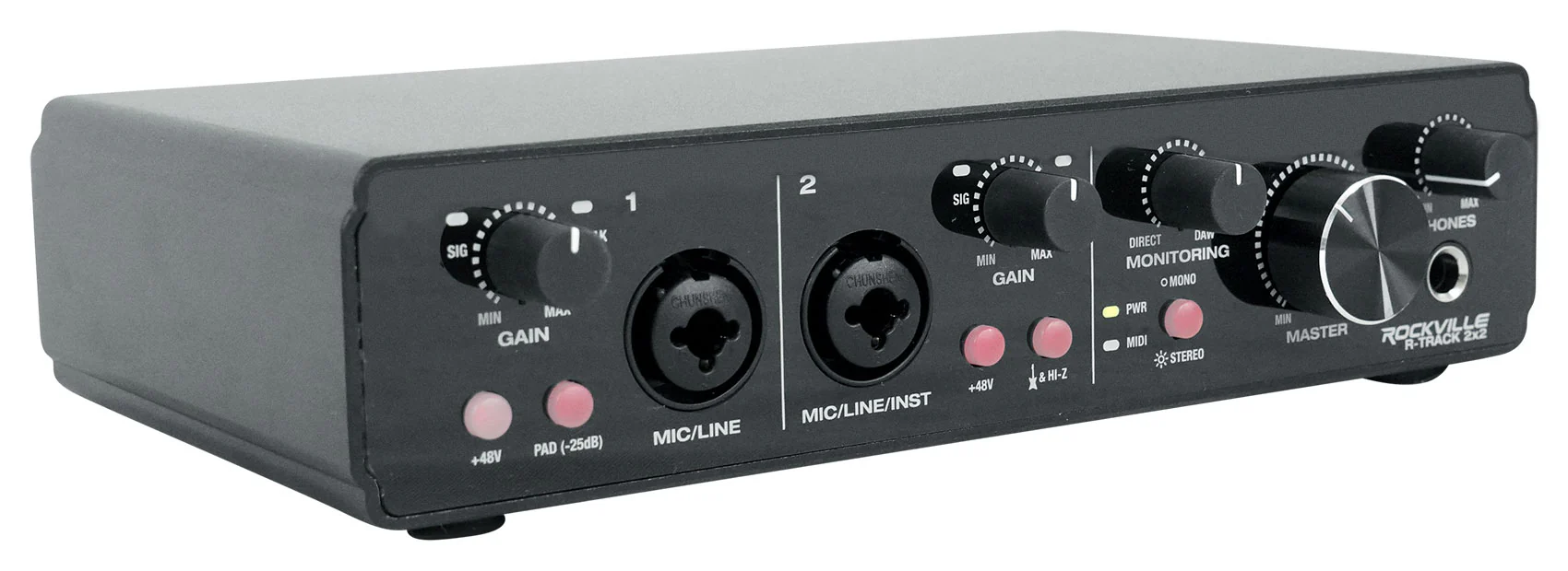 R-TRACK 2x2 - Image 3