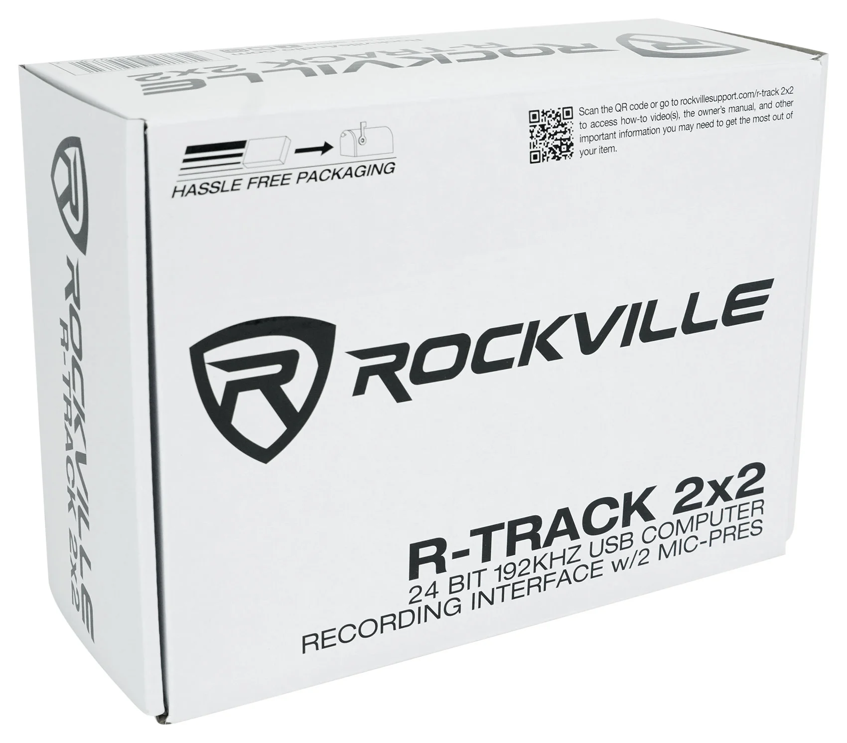 R-TRACK 2x2 - Image 8
