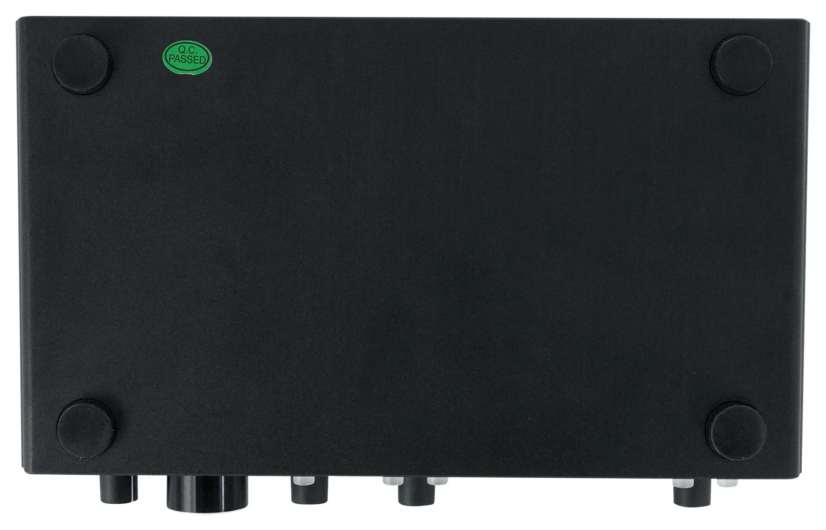 R-TRACK 2x2 + (2) RCM01 + (2) PRO-M50 + RDTS + RHPA4 Bundle - Image 44