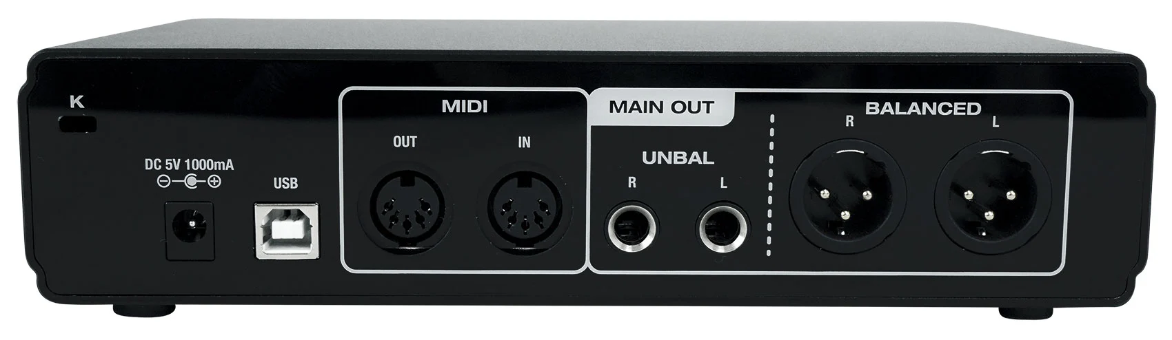 R-TRACK 2x2 [Used] - Image 2