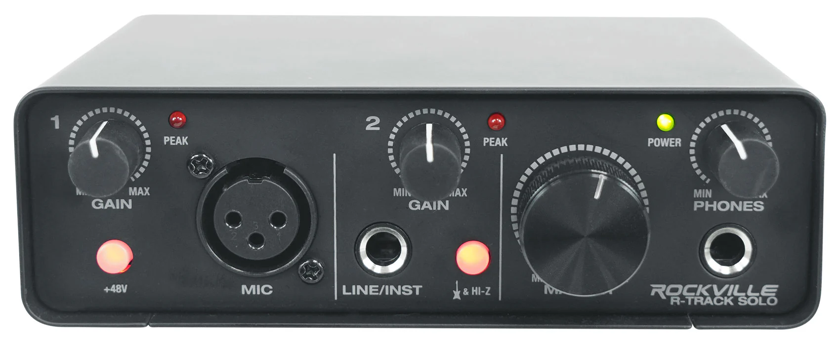 R-TRACK SOLO - Image 9