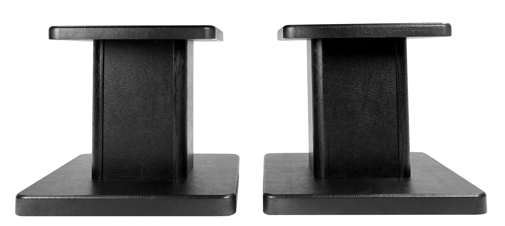 R-TRACK SOLO + APM5B Black Monitors + Desktop Stands Bundle - Image 39