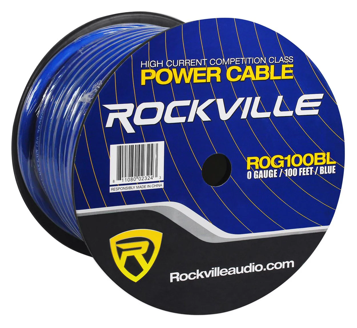 R0G100BLUE - Image 5