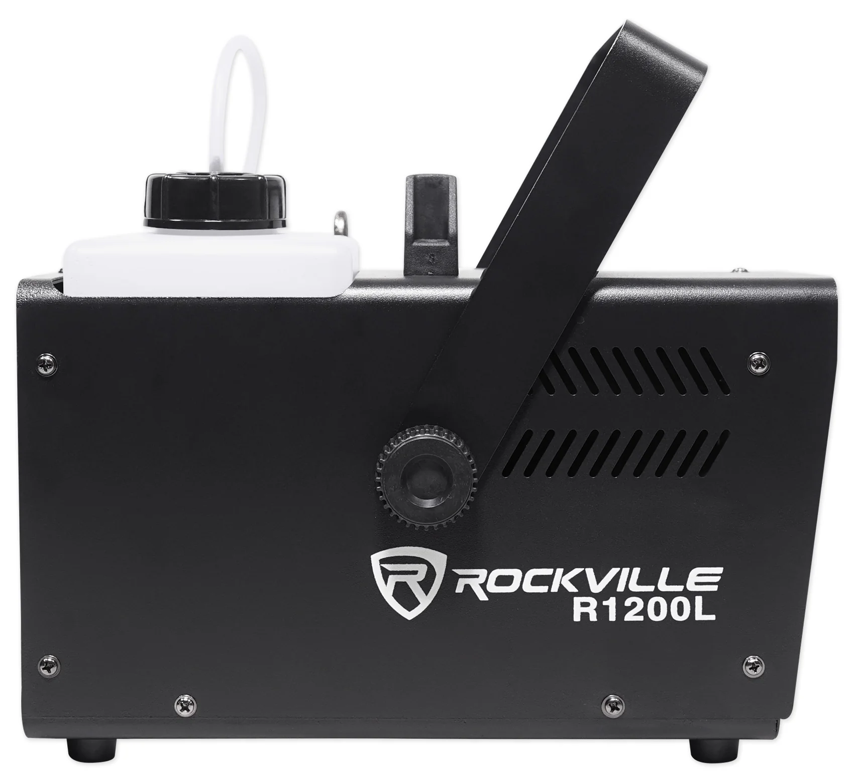 R1200L + FJU Fog Fluid Bundle - Image 7