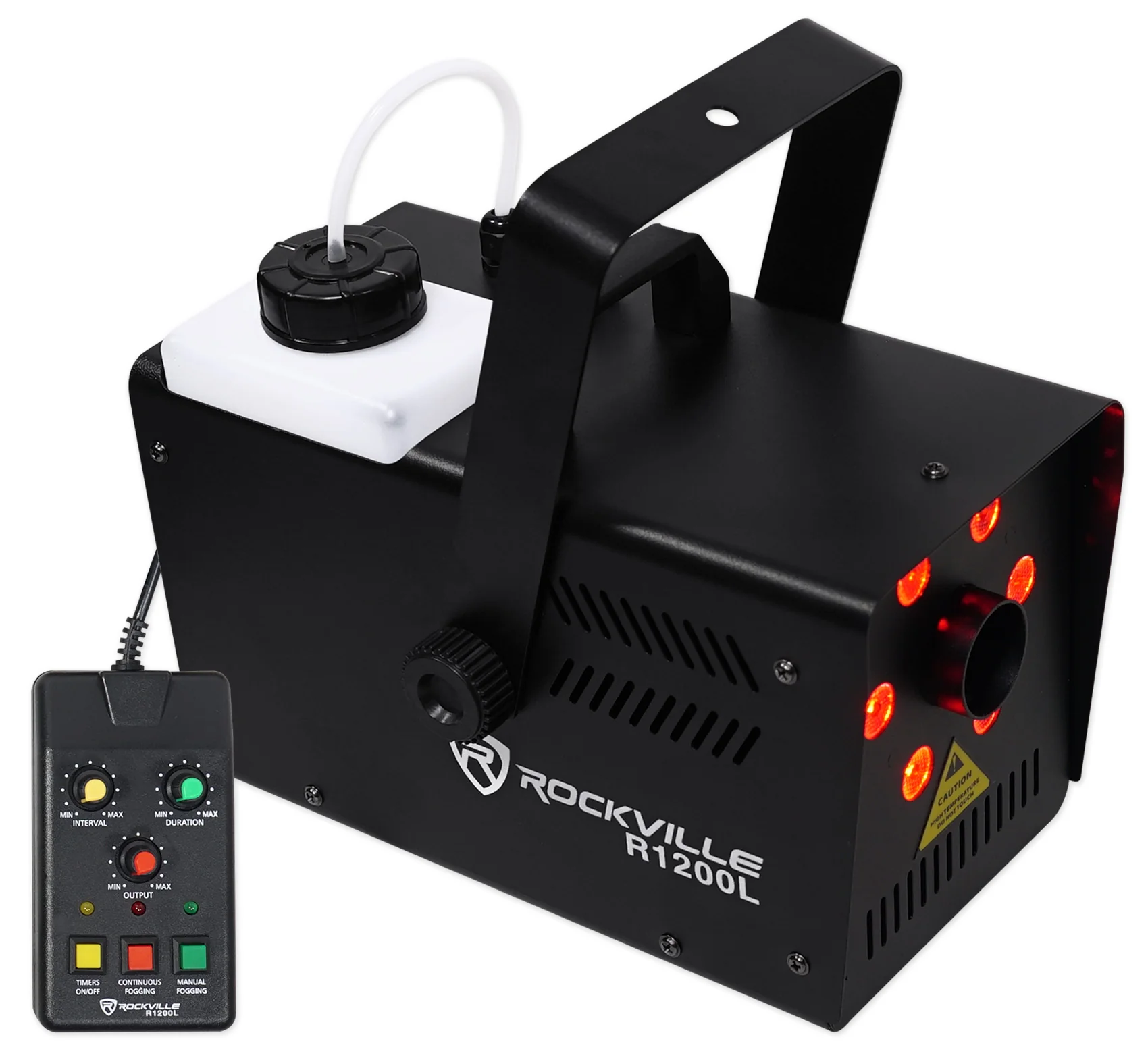 R1200L + RLB25 Lighting Bag Bundle - Image 13