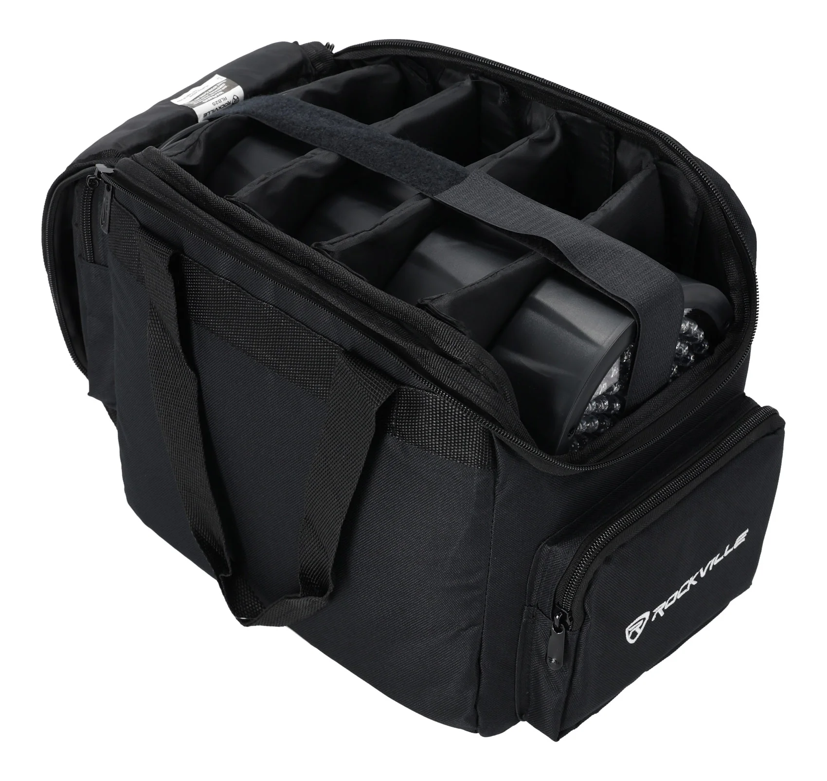 R1200L + RLB25 Lighting Bag Bundle - Image 5