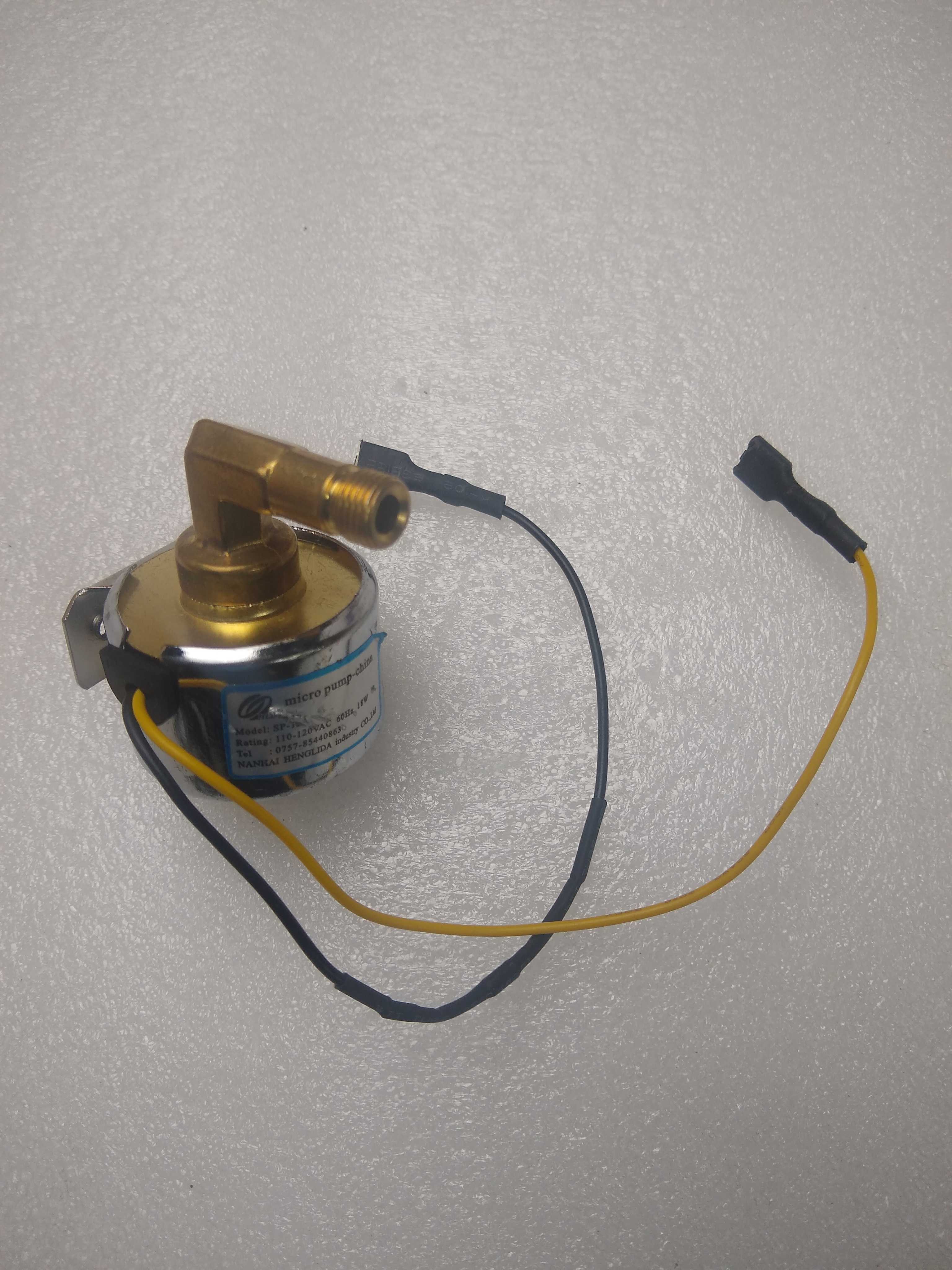 R720L V2 FLUID PUMP